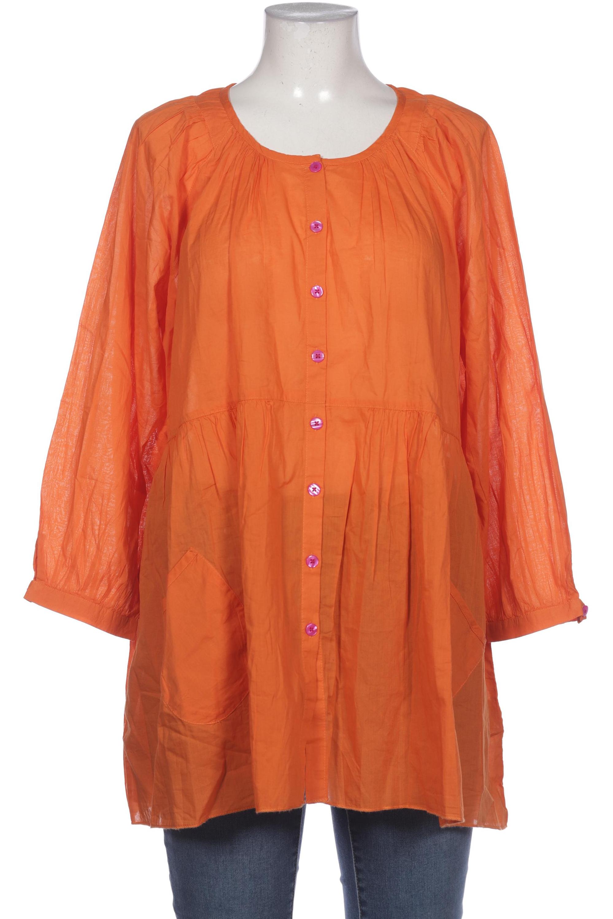 

Gudrun Sjöden Damen Bluse, orange