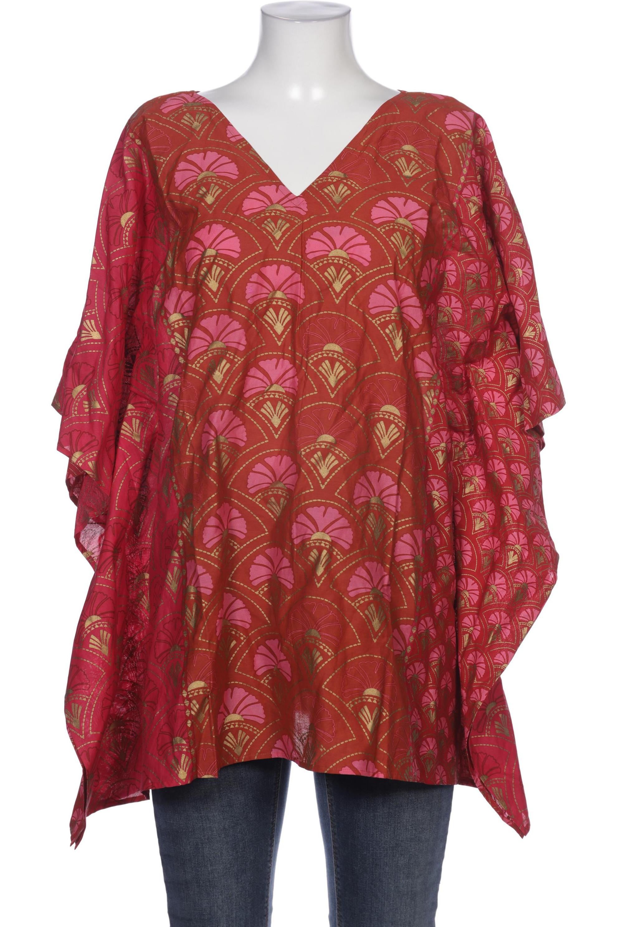 

Gudrun Sjöden Damen Bluse, orange
