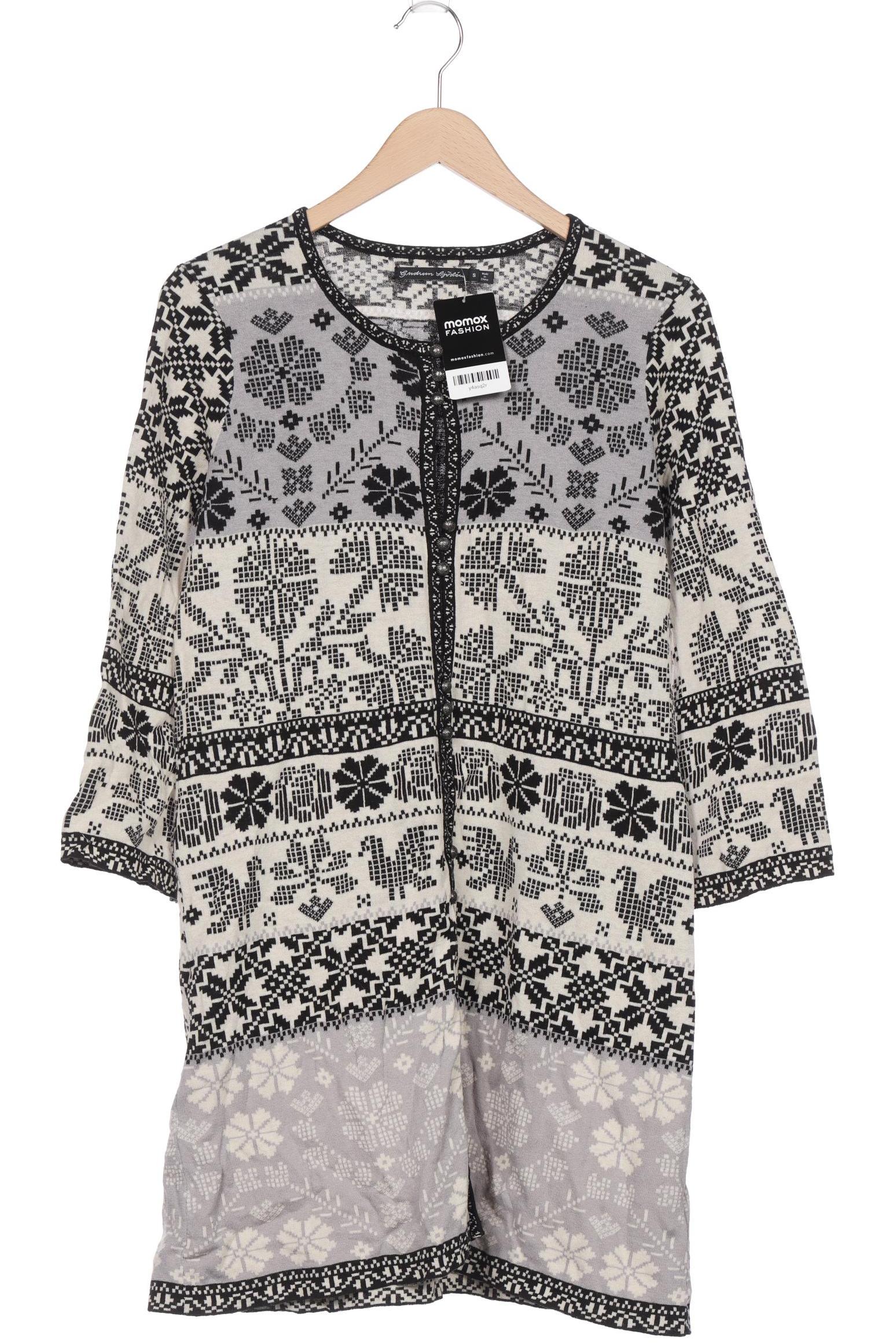 

Gudrun Sjöden Damen Strickjacke, beige
