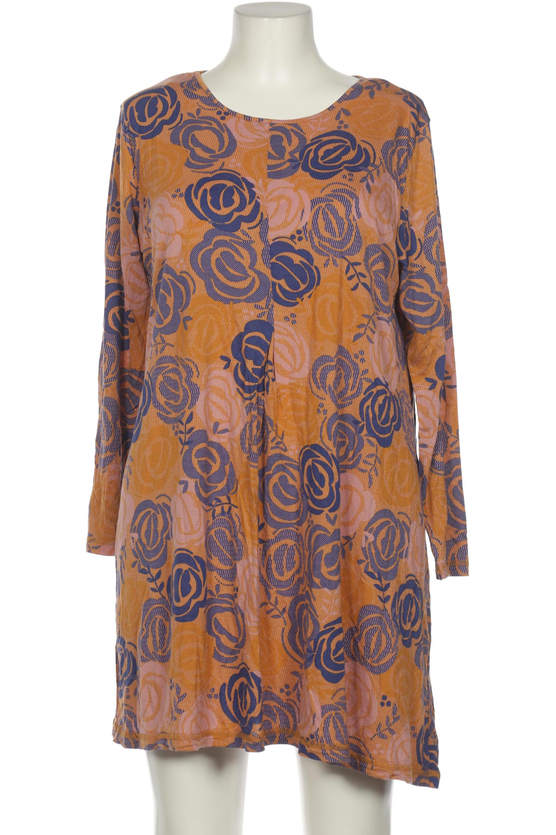 

Gudrun Sjöden Damen Kleid, orange, Gr. 44