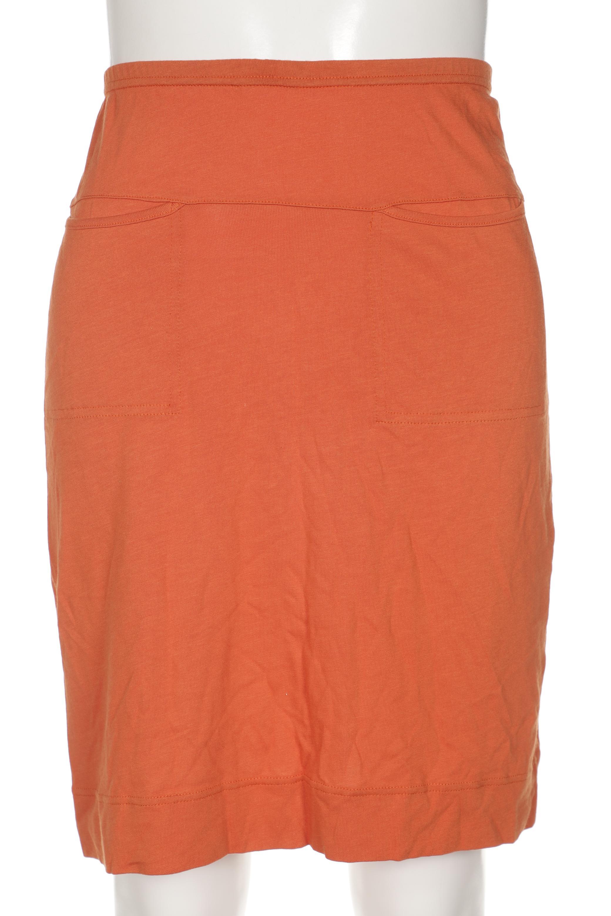 

Gudrun Sjöden Damen Rock, orange