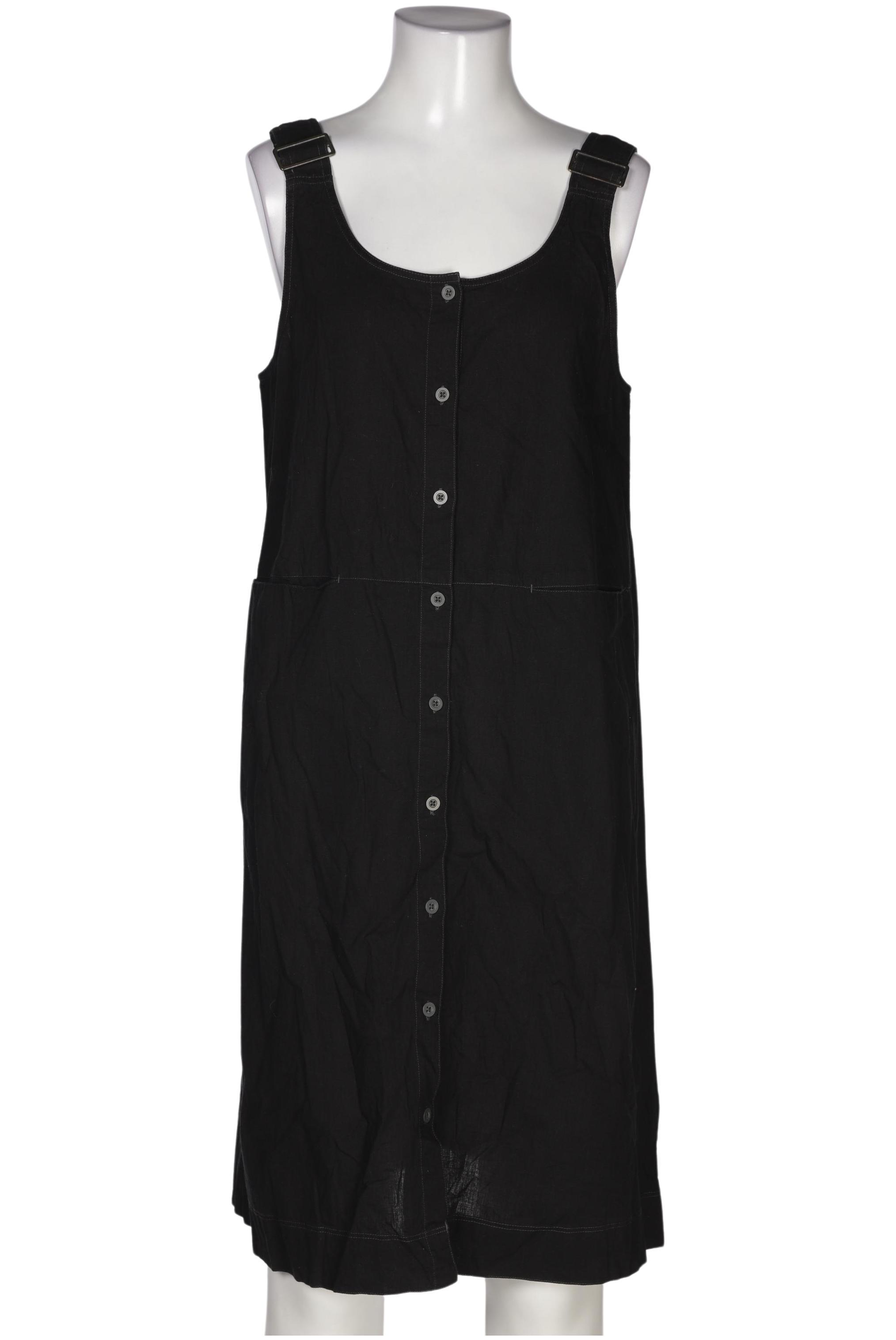 

Gudrun Sjöden Damen Kleid, schwarz, Gr. 36