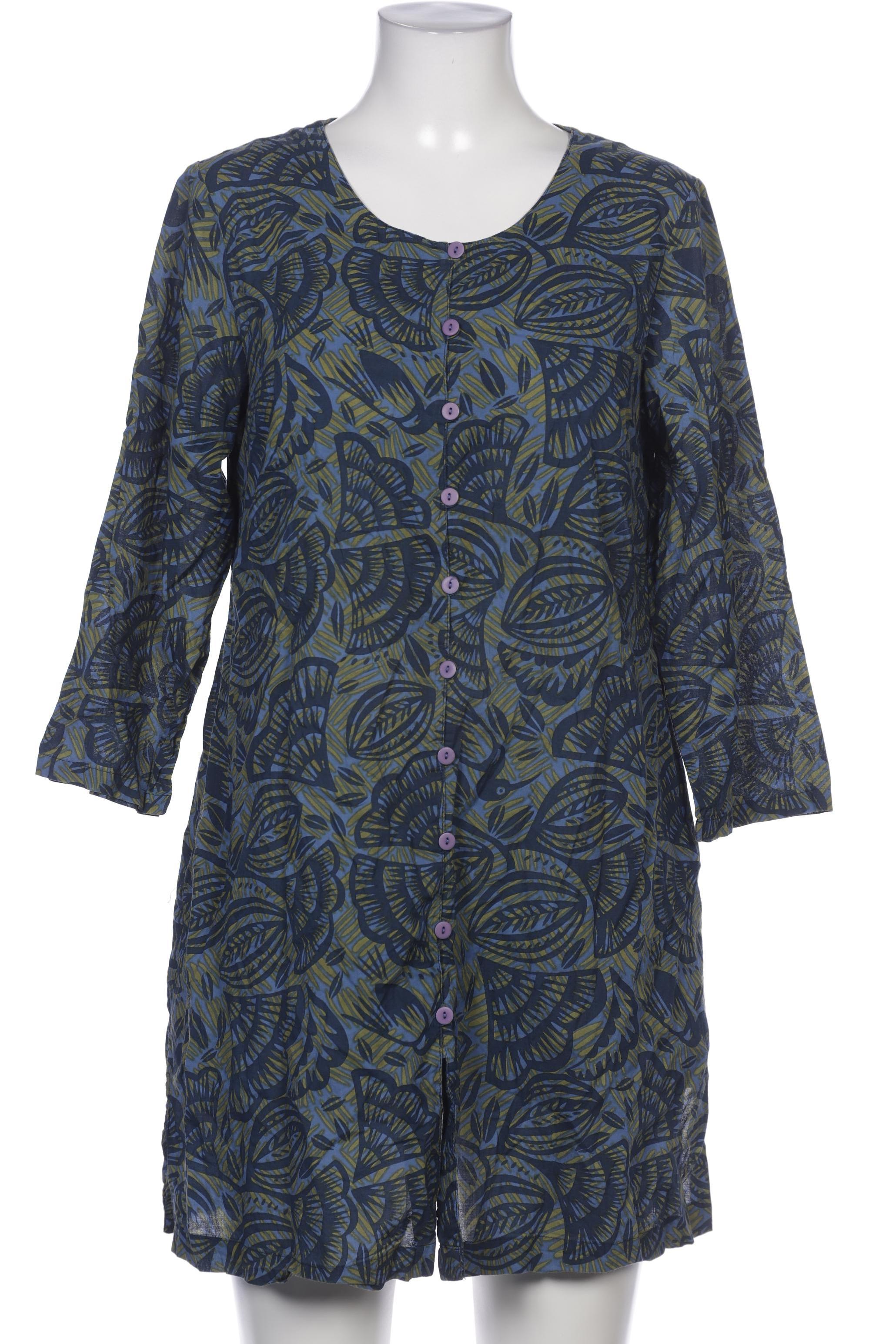 

Gudrun Sjöden Damen Kleid, blau, Gr. 38