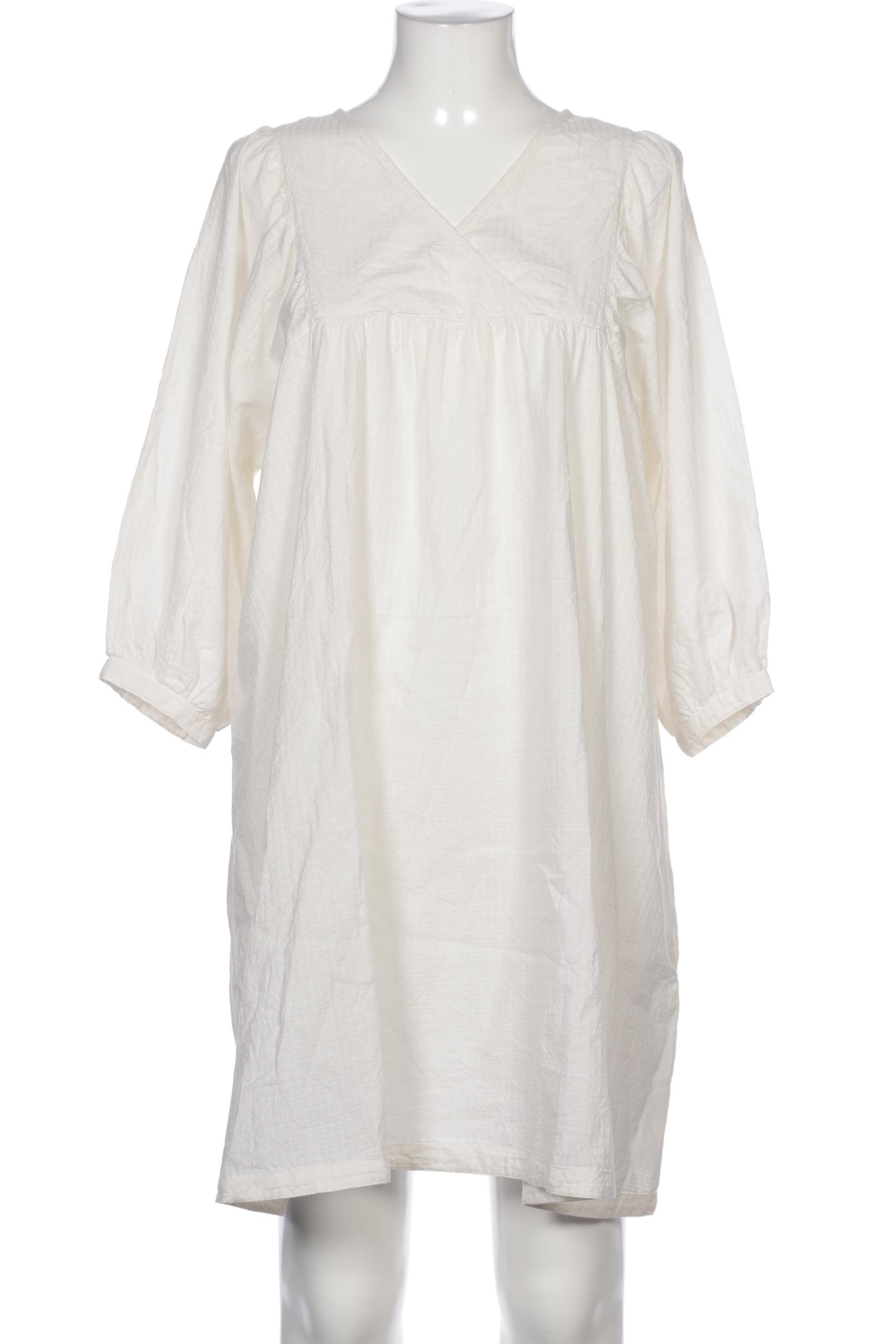 

Gudrun Sjöden Damen Kleid, cremeweiß, Gr. 38