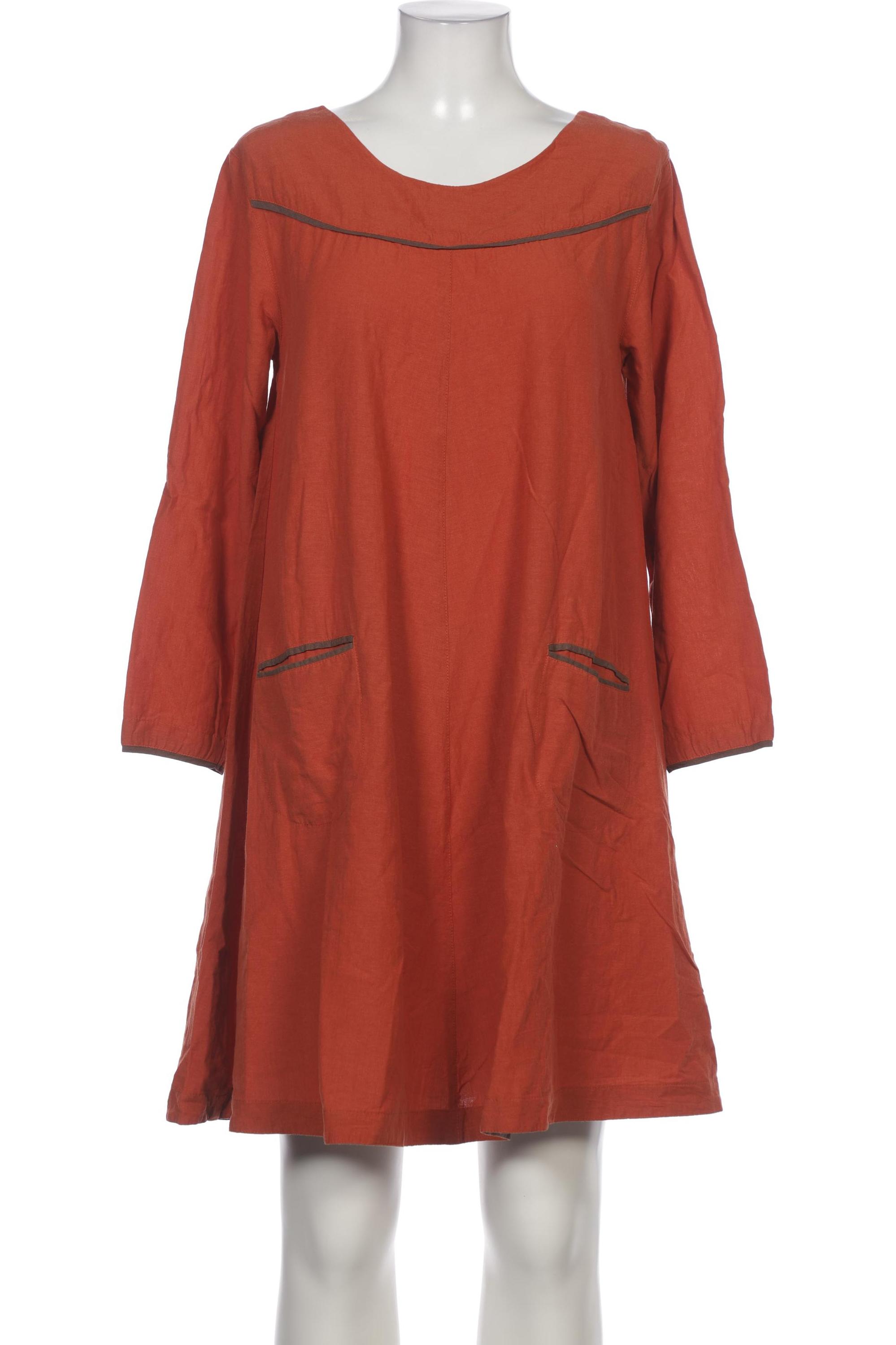

Gudrun Sjöden Damen Kleid, orange