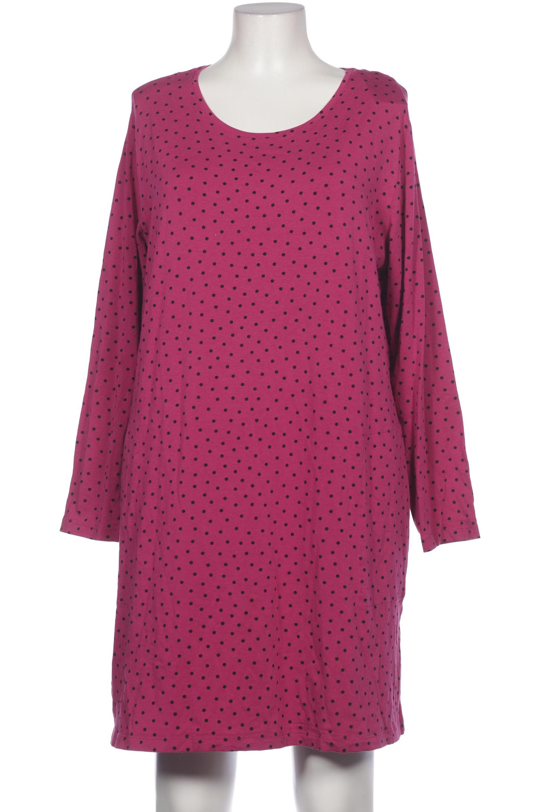 

Gudrun Sjöden Damen Kleid, pink, Gr. 44