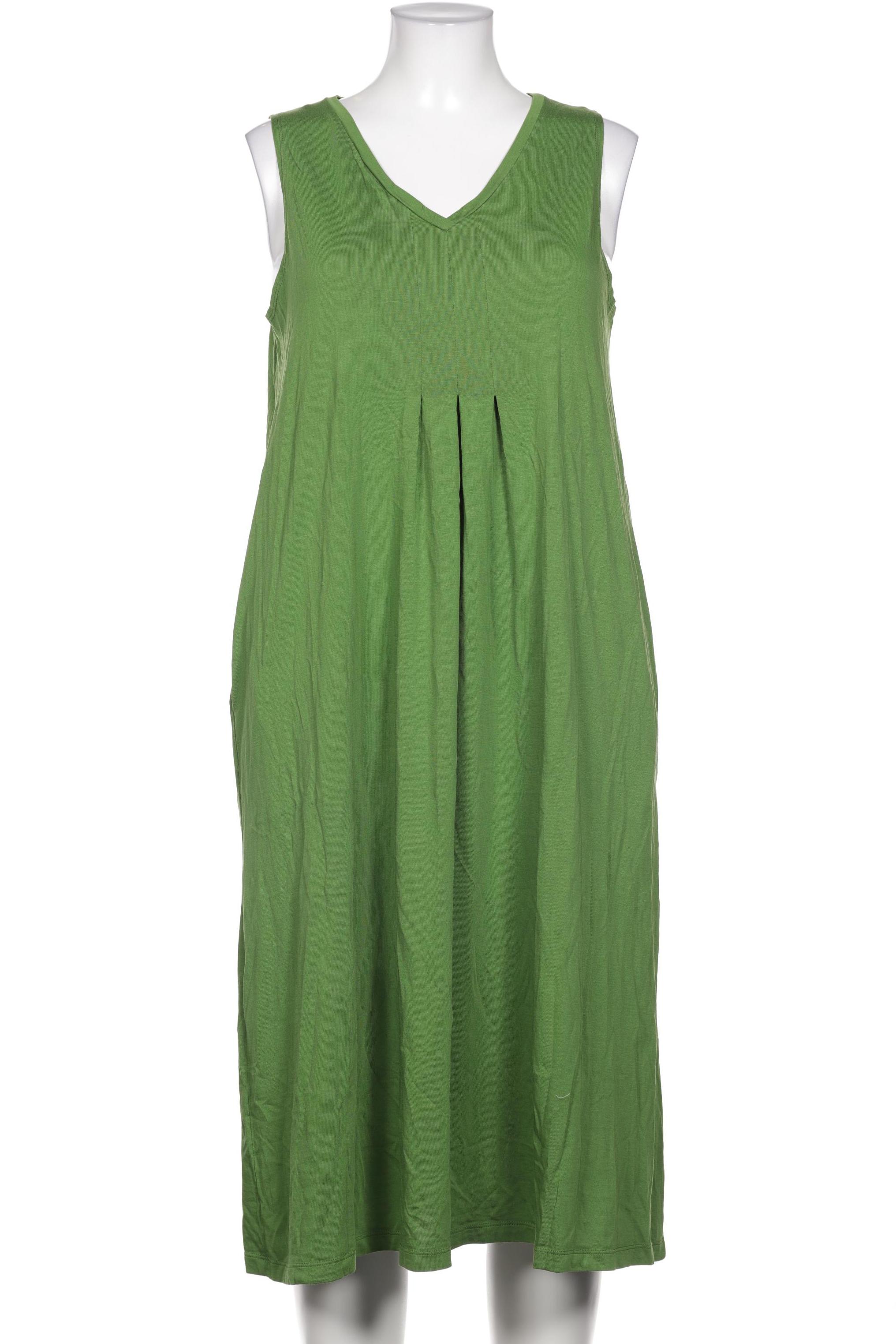 

Gudrun Sjöden Damen Kleid, grün, Gr. 42