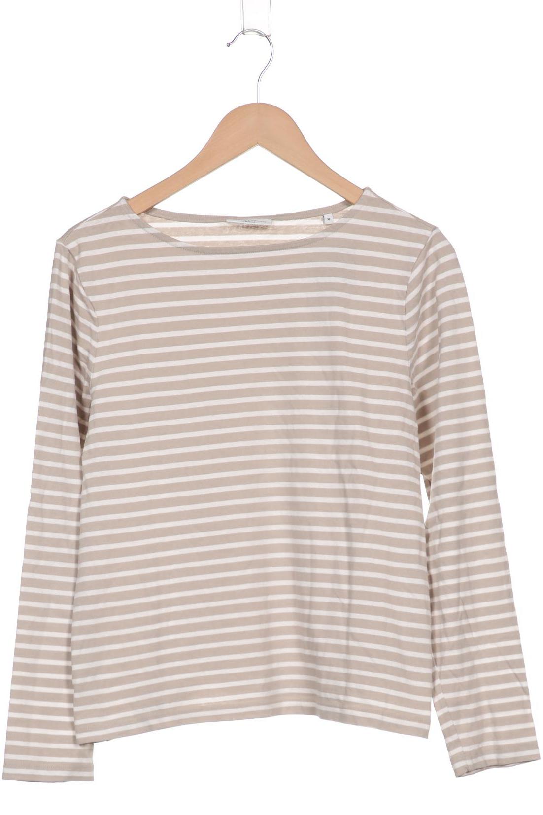 

Gudrun Sjöden Damen Langarmshirt, grau