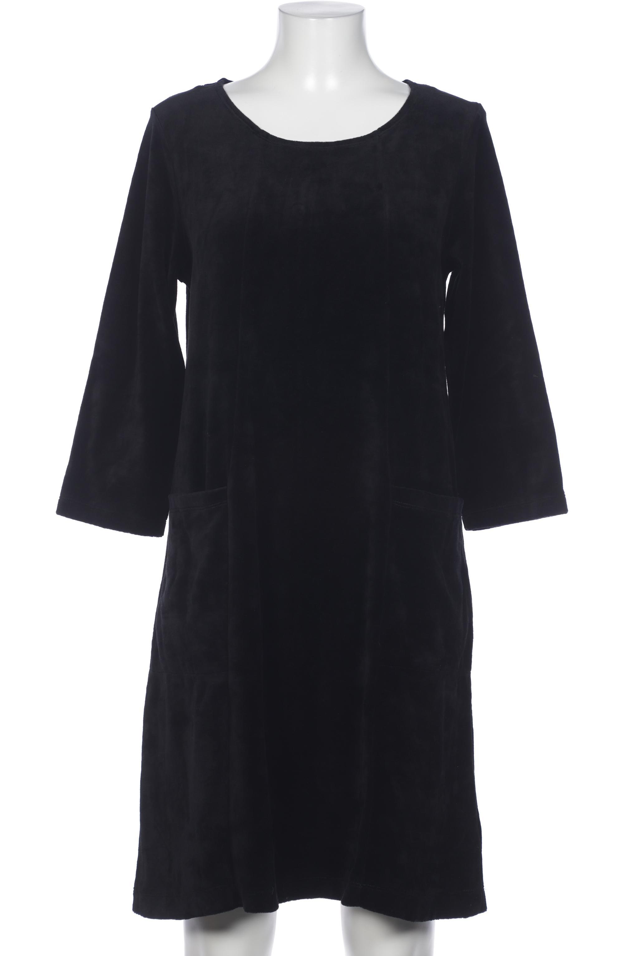 

Gudrun Sjöden Damen Kleid, schwarz
