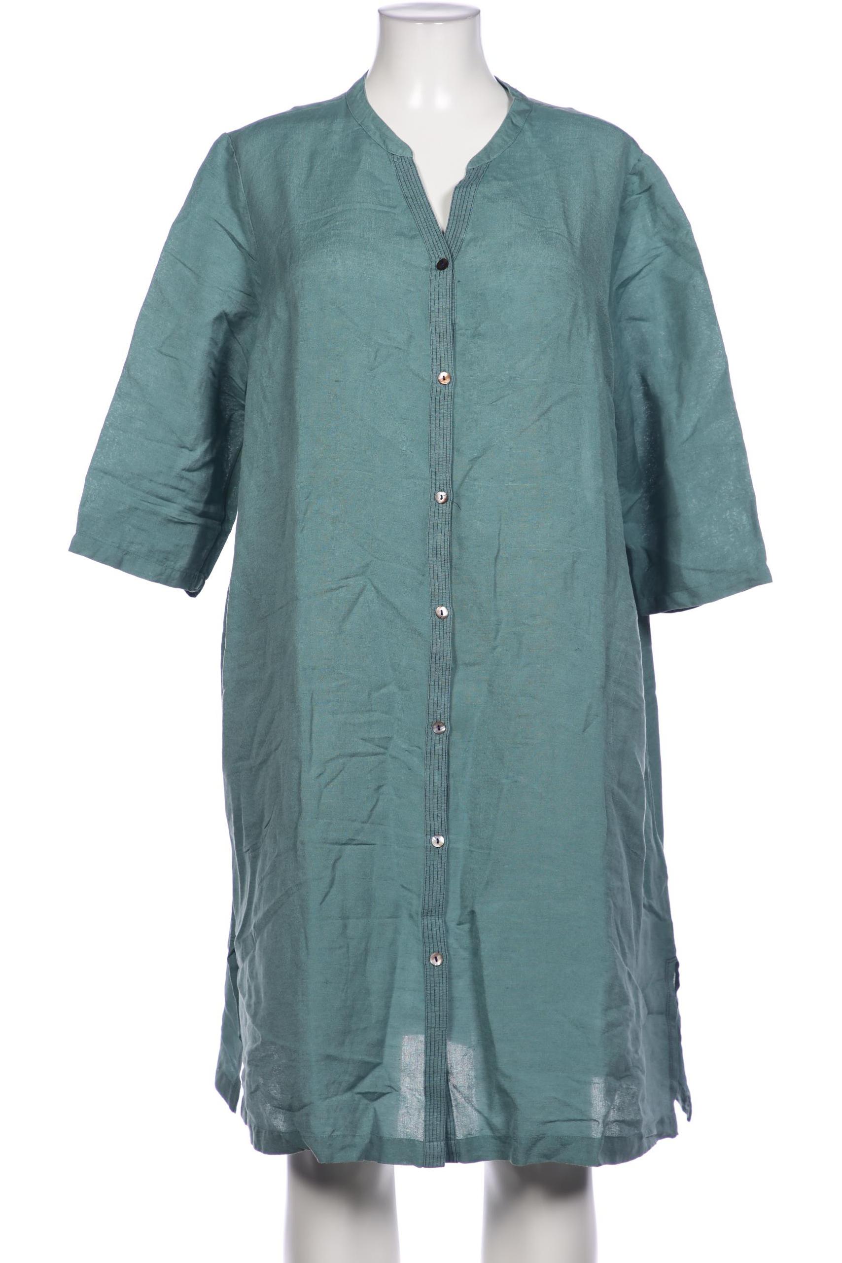 

Gudrun Sjöden Damen Kleid, türkis, Gr. 42