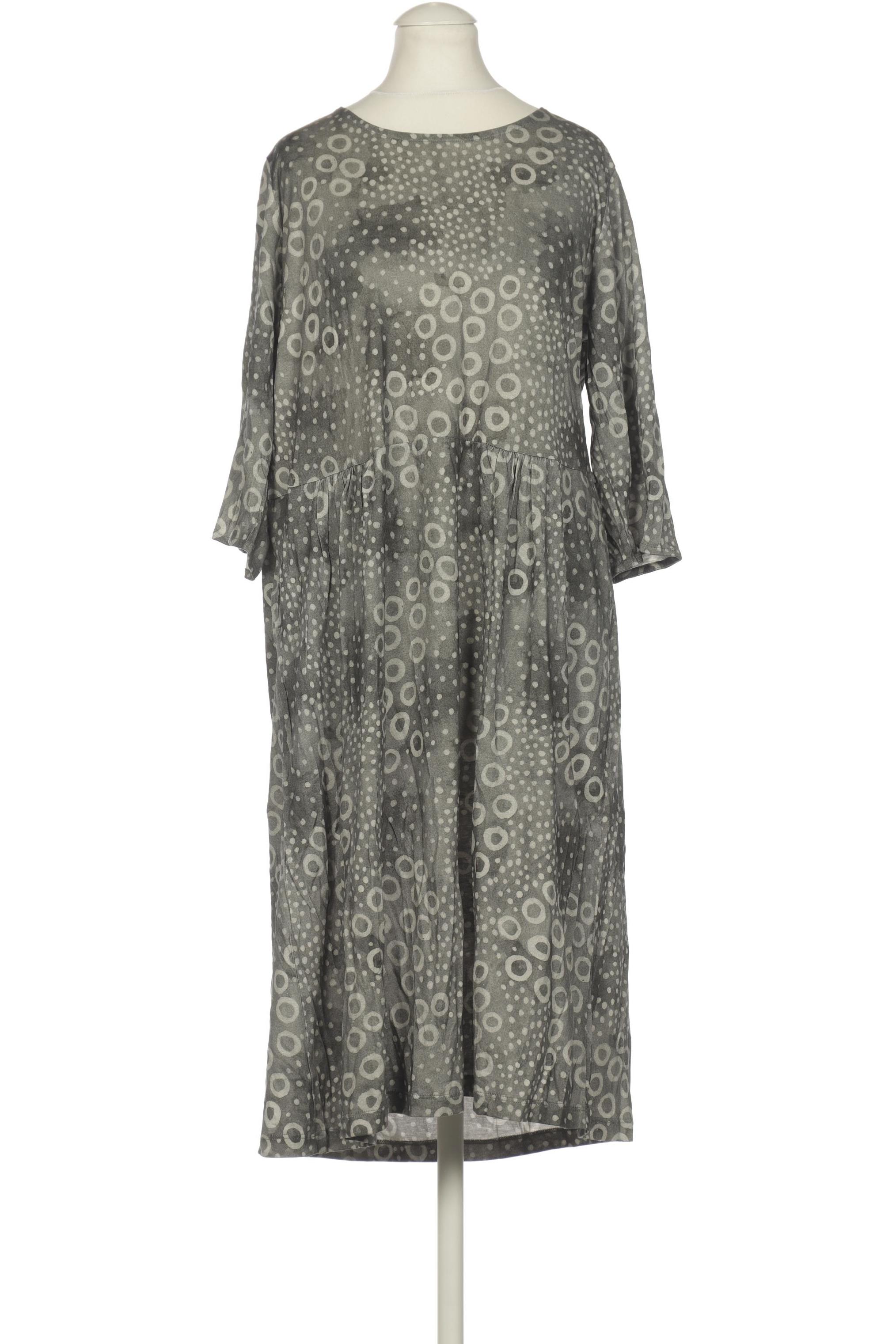 

Gudrun Sjöden Damen Kleid, grau, Gr. 36