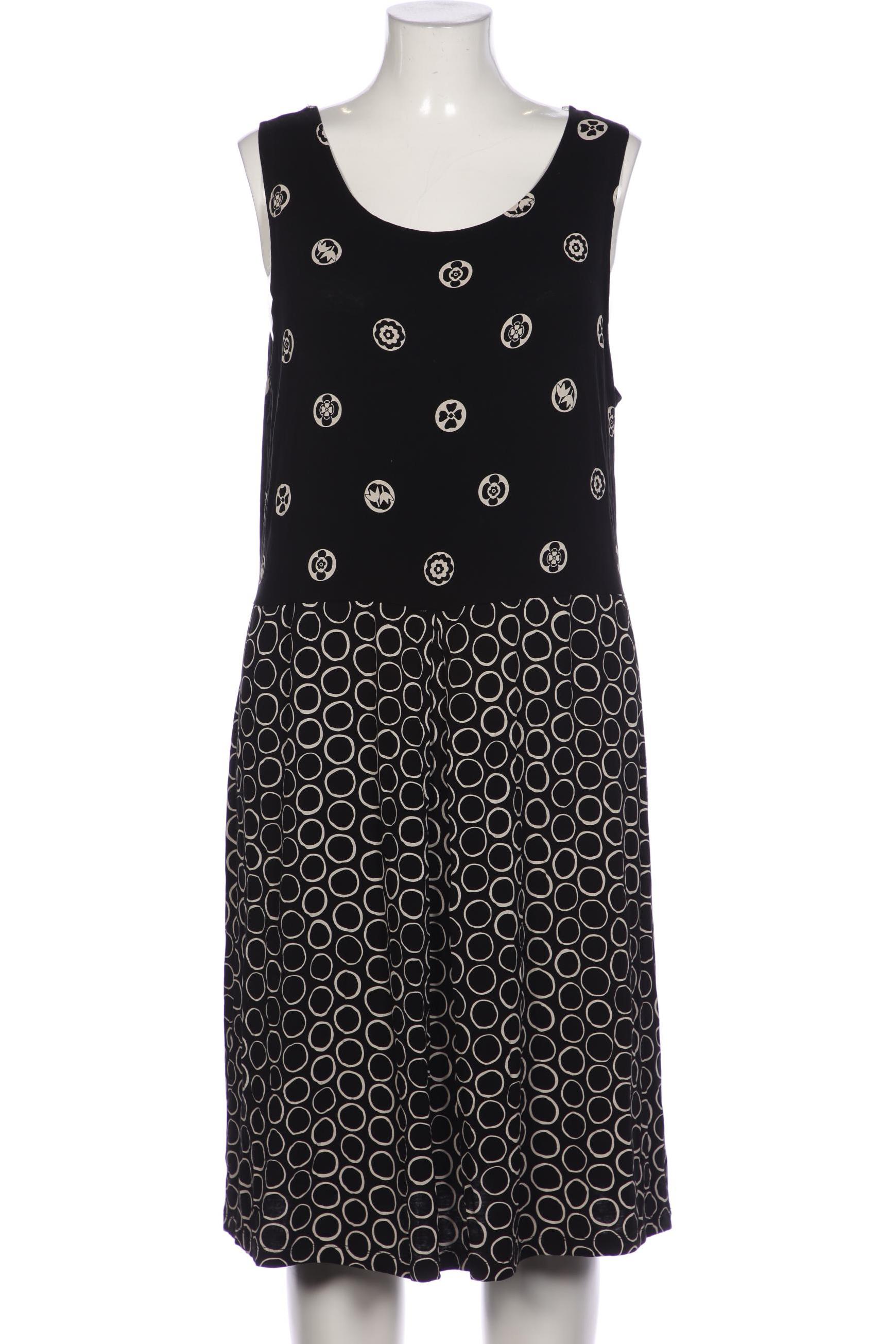

Gudrun Sjöden Damen Kleid, schwarz, Gr. 44