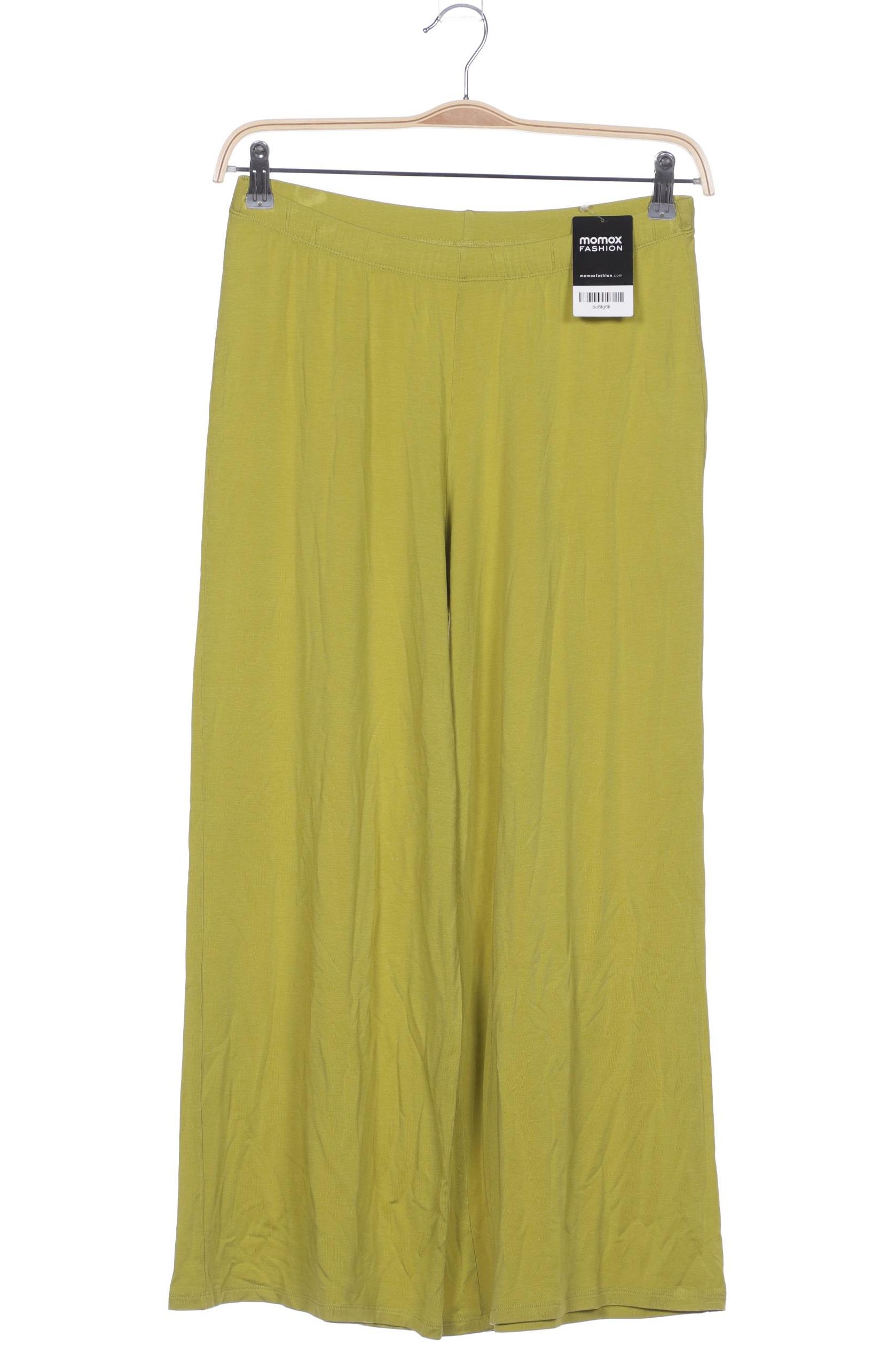 

Gudrun Sjöden Damen Stoffhose, grün