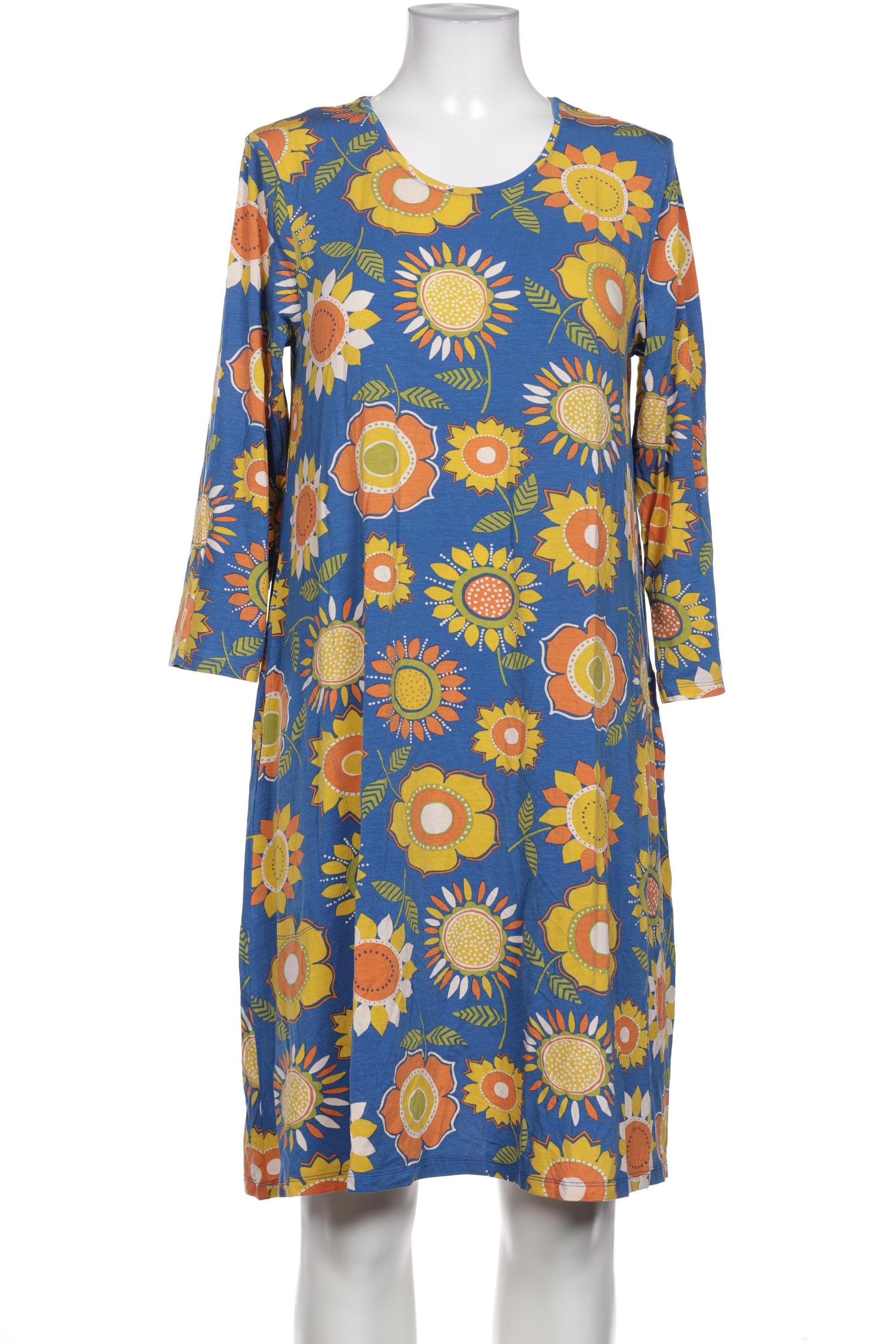 

Gudrun Sjöden Damen Kleid, blau