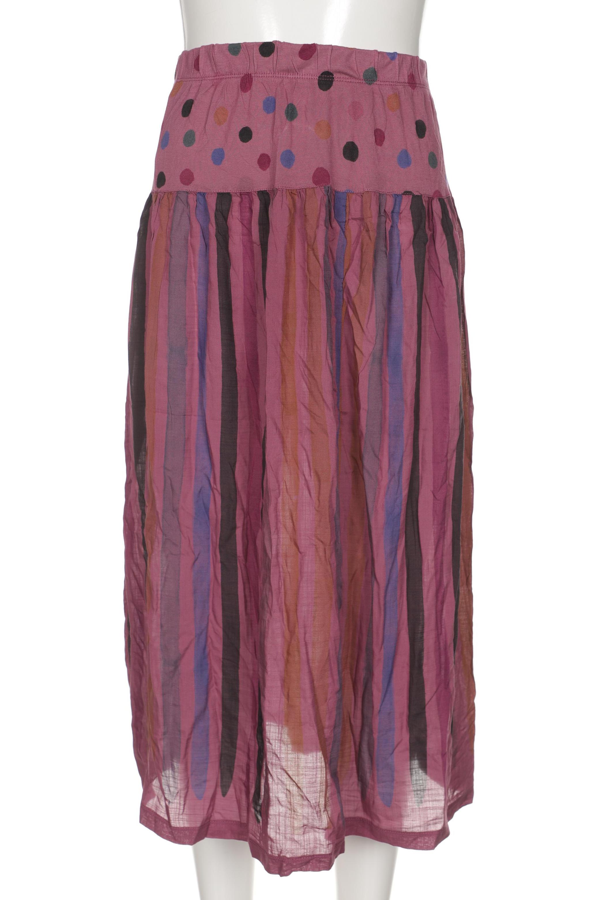 

Gudrun Sjöden Damen Rock, pink, Gr. 36