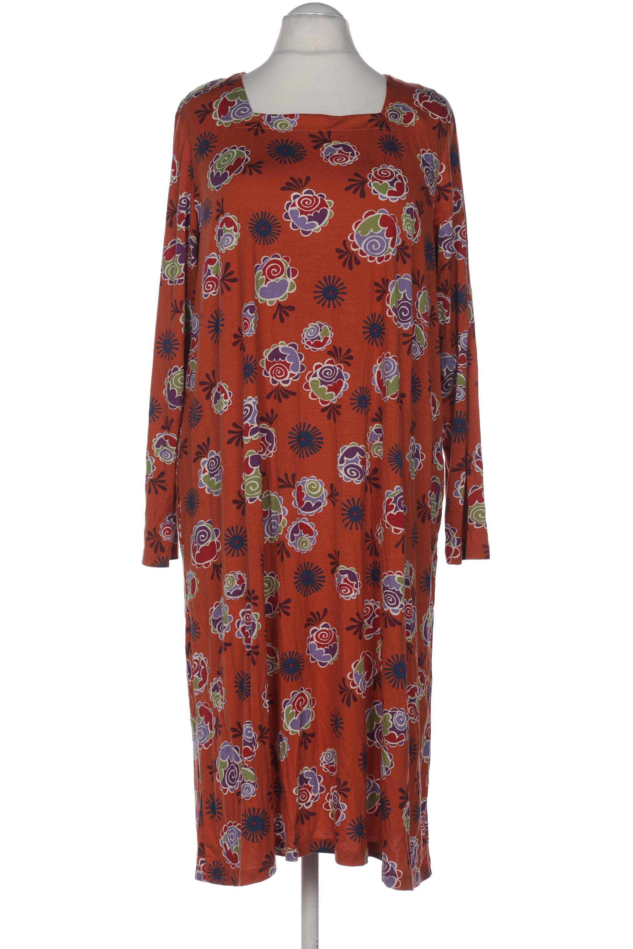 

Gudrun Sjöden Damen Kleid, orange, Gr. 44