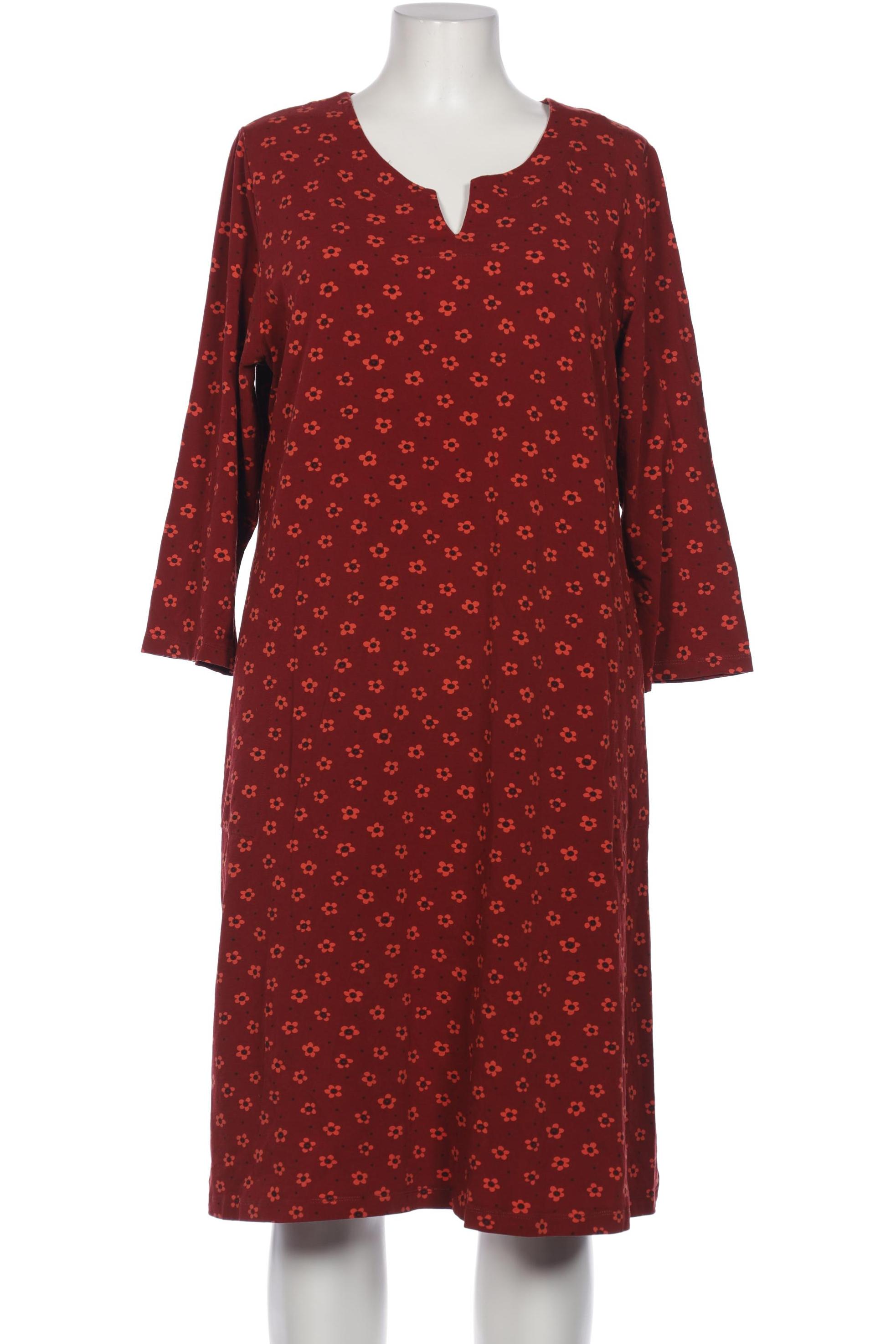 

Gudrun Sjöden Damen Kleid, rot, Gr. 44