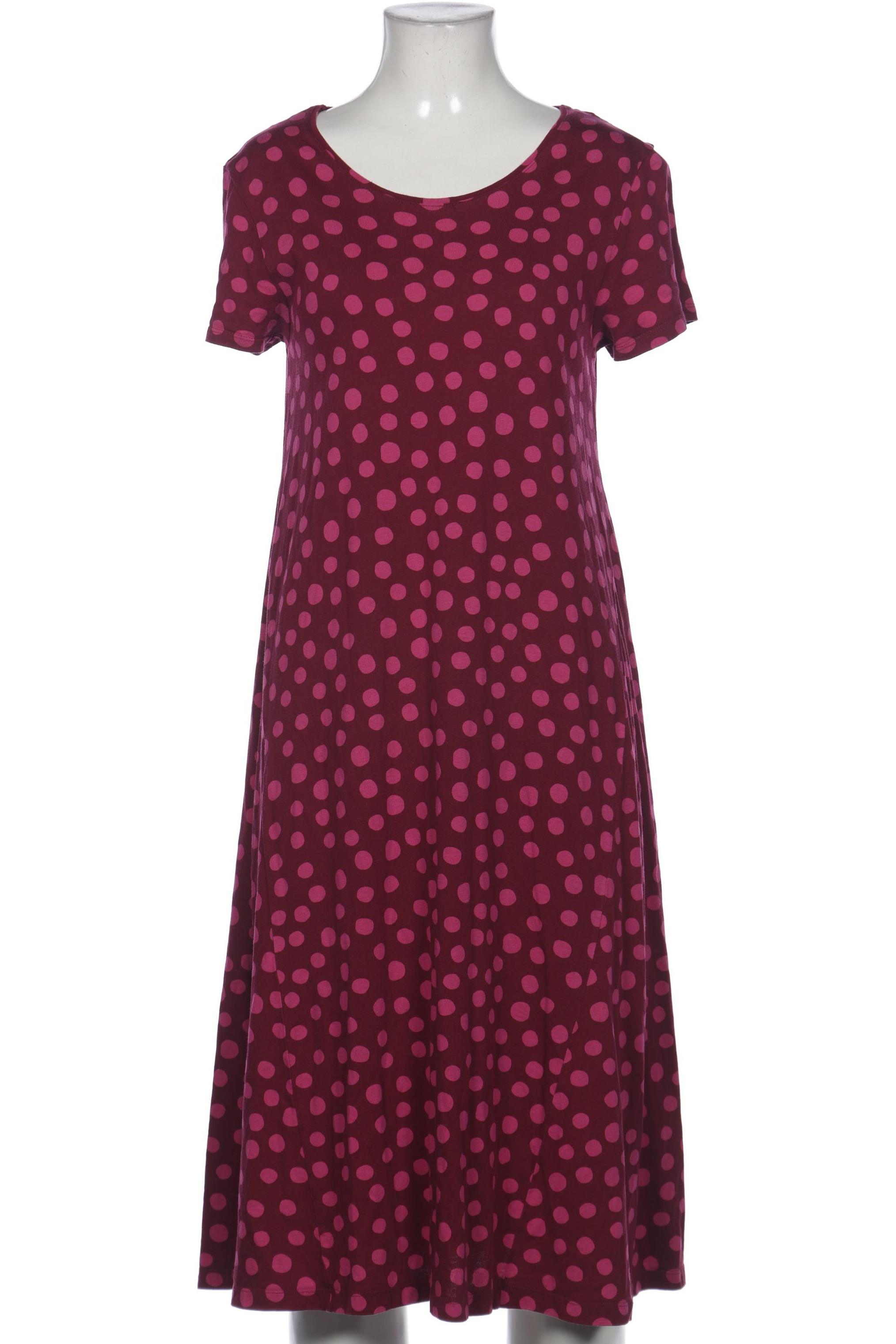 

Gudrun Sjöden Damen Kleid, pink, Gr. 36