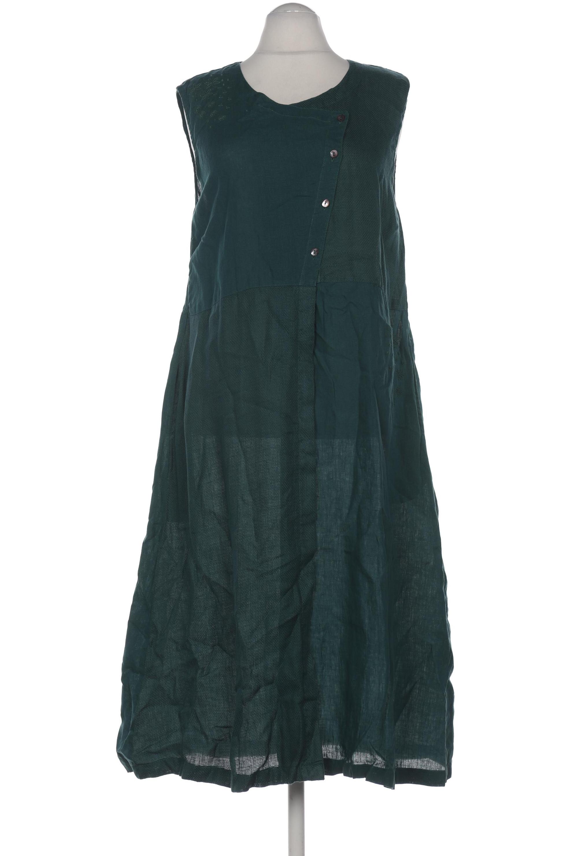 

Gudrun Sjöden Damen Kleid, türkis, Gr. 44