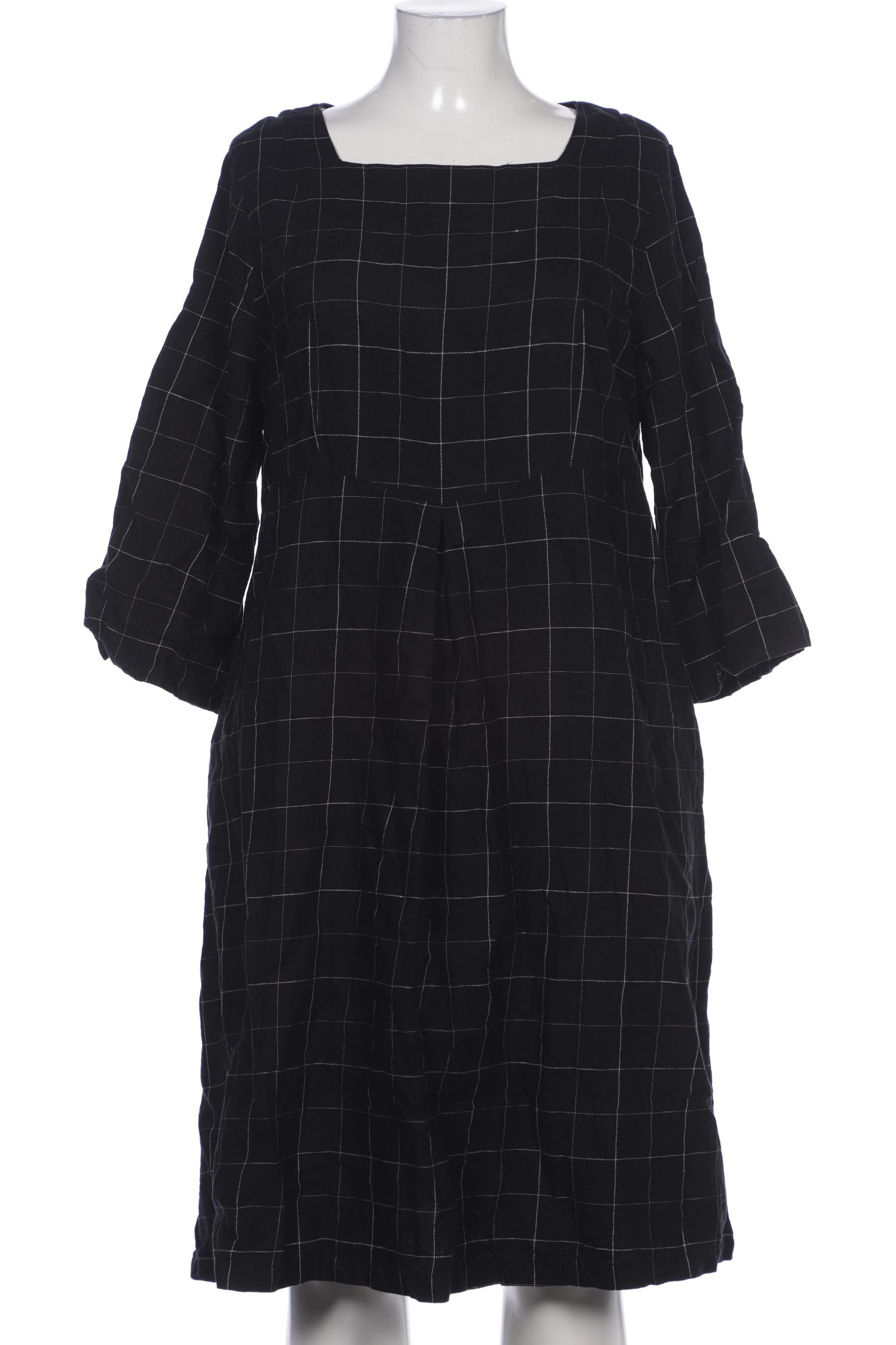 

Gudrun Sjöden Damen Kleid, schwarz, Gr. 44
