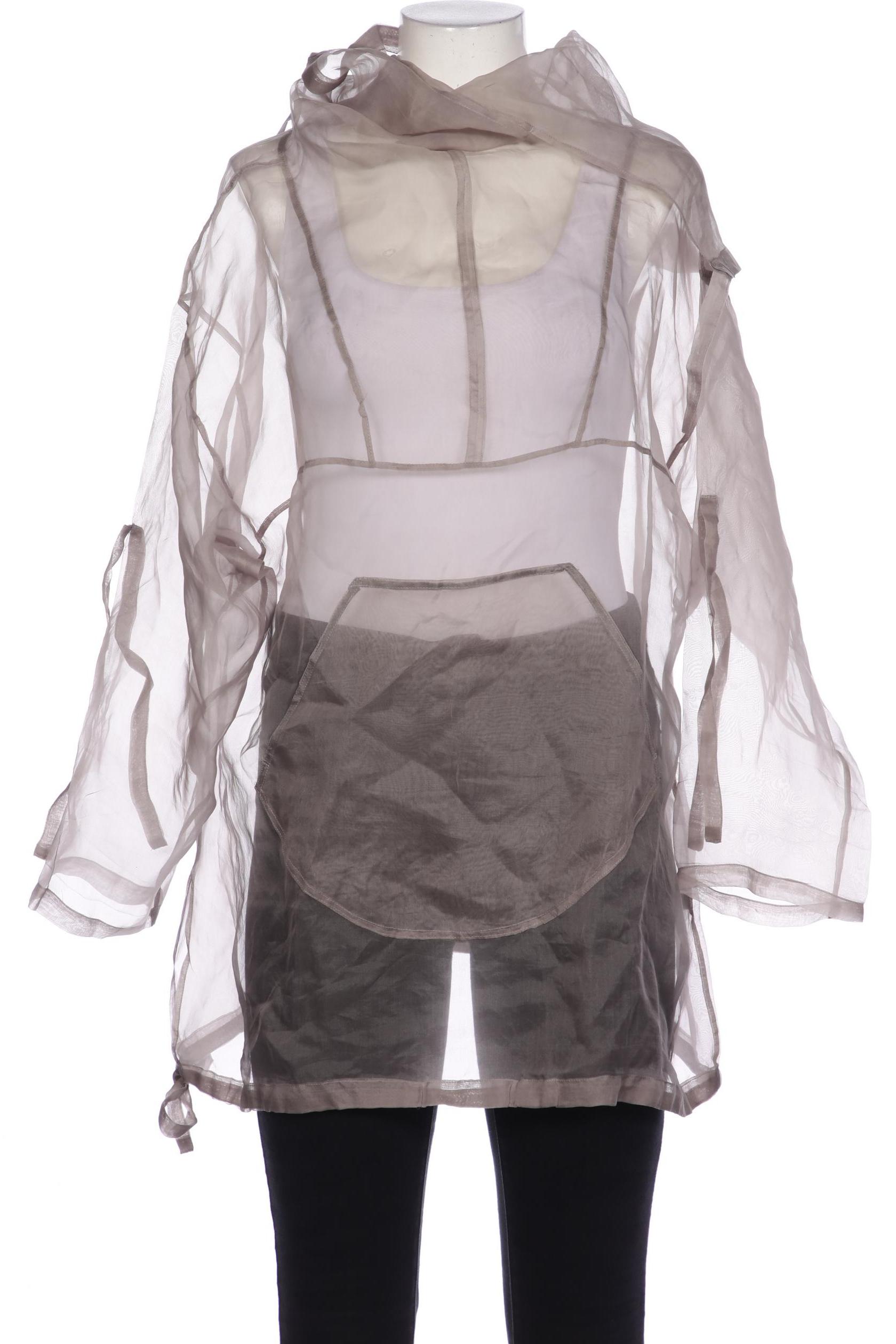 

Gudrun Sjöden Damen Bluse, grau