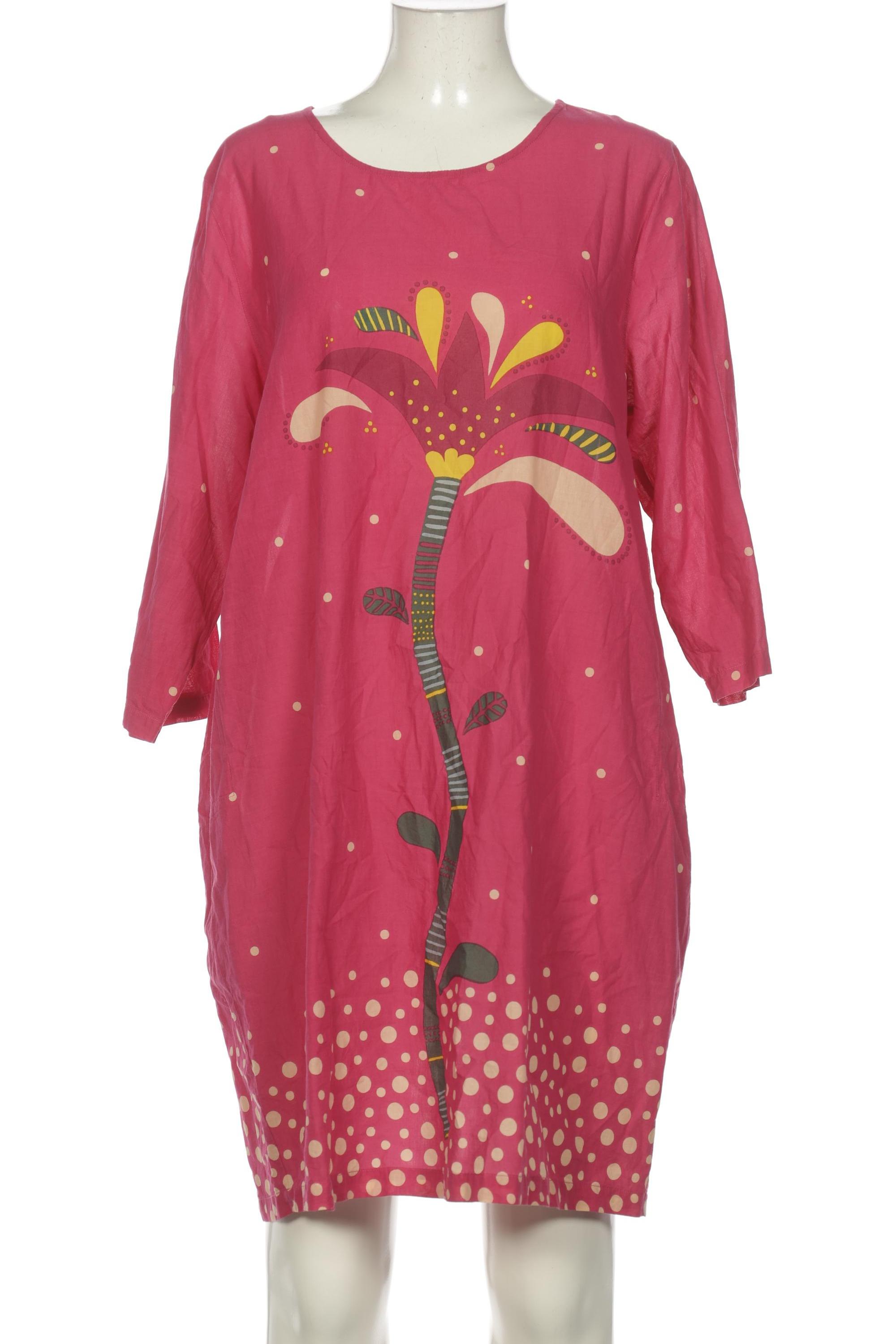 

Gudrun Sjöden Damen Kleid, pink, Gr. 42