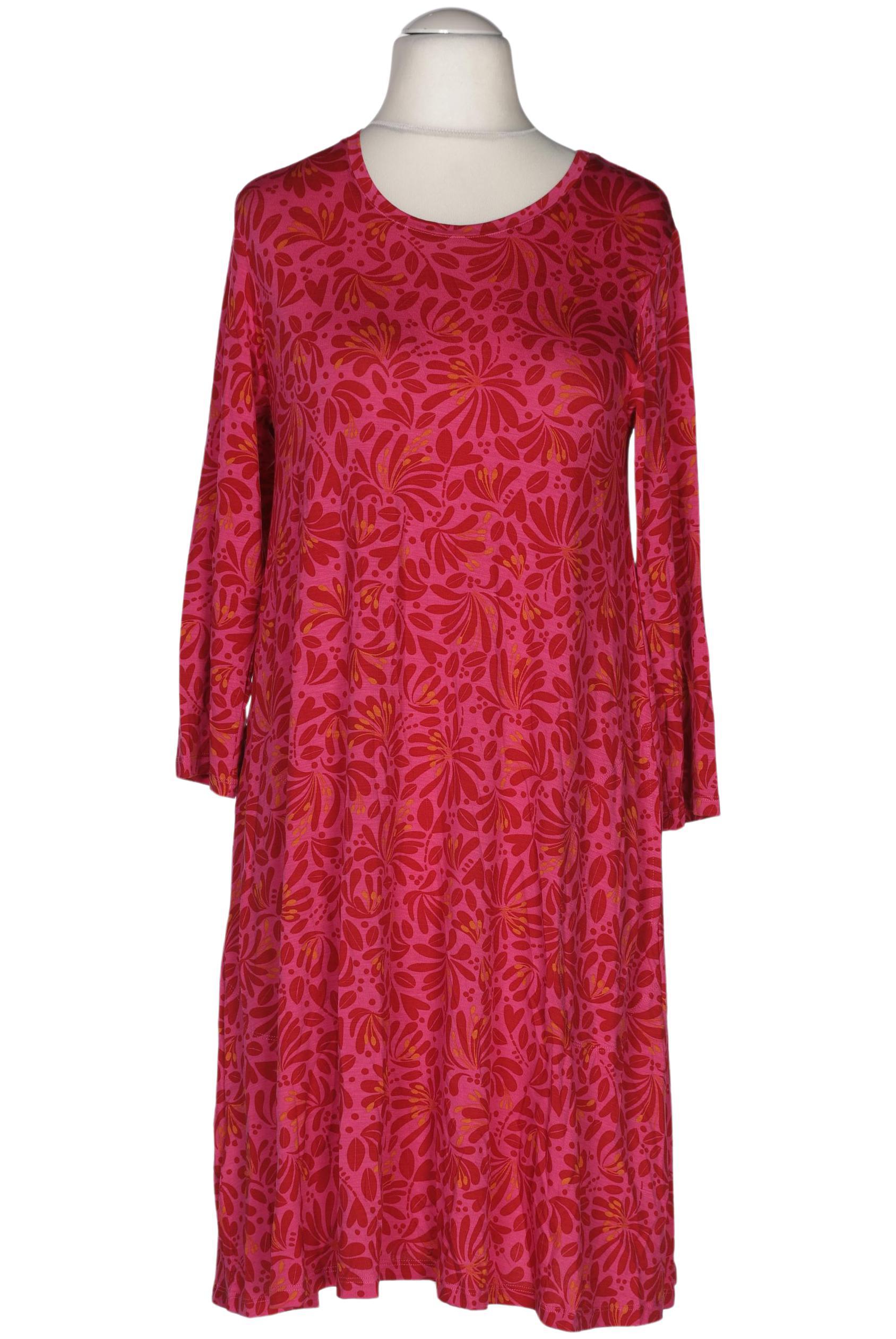 

Gudrun Sjöden Damen Kleid, pink, Gr. 36