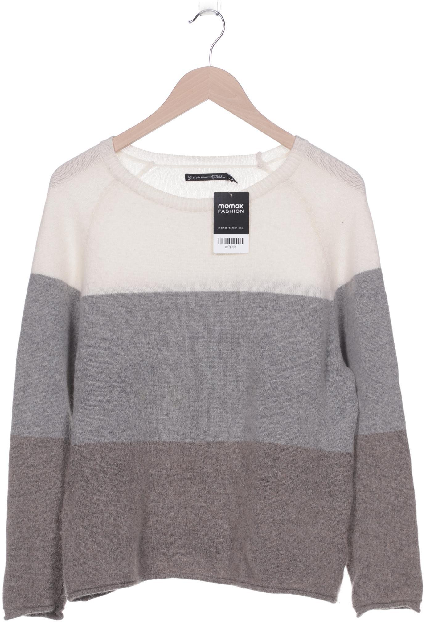 

Gudrun Sjöden Damen Pullover, grau