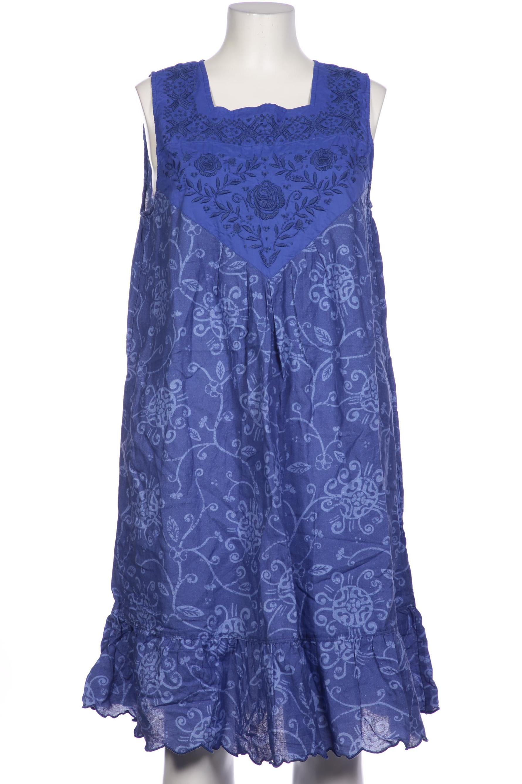 

Gudrun Sjöden Damen Kleid, blau