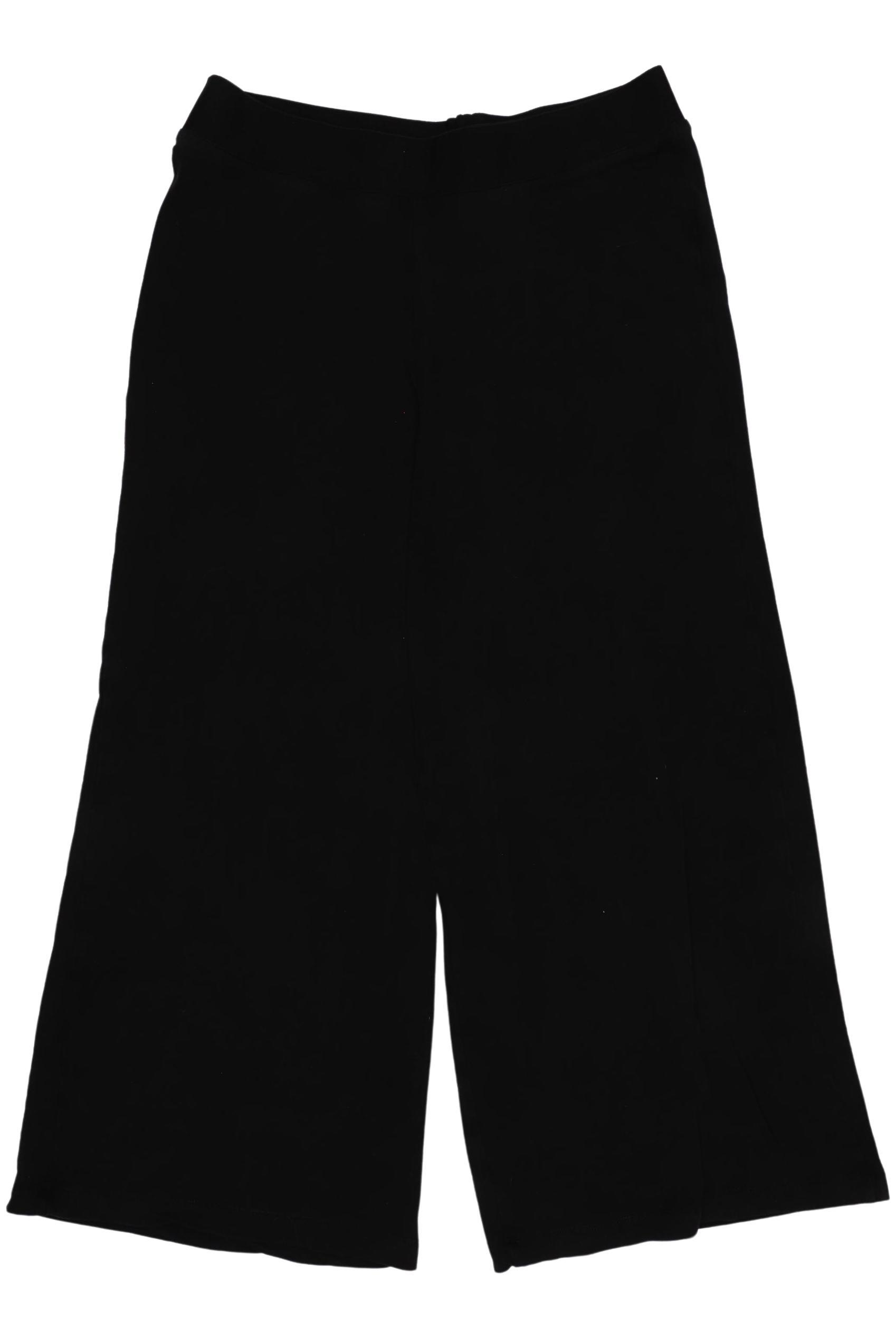 

Gudrun Sjöden Damen Stoffhose, schwarz, Gr. 38