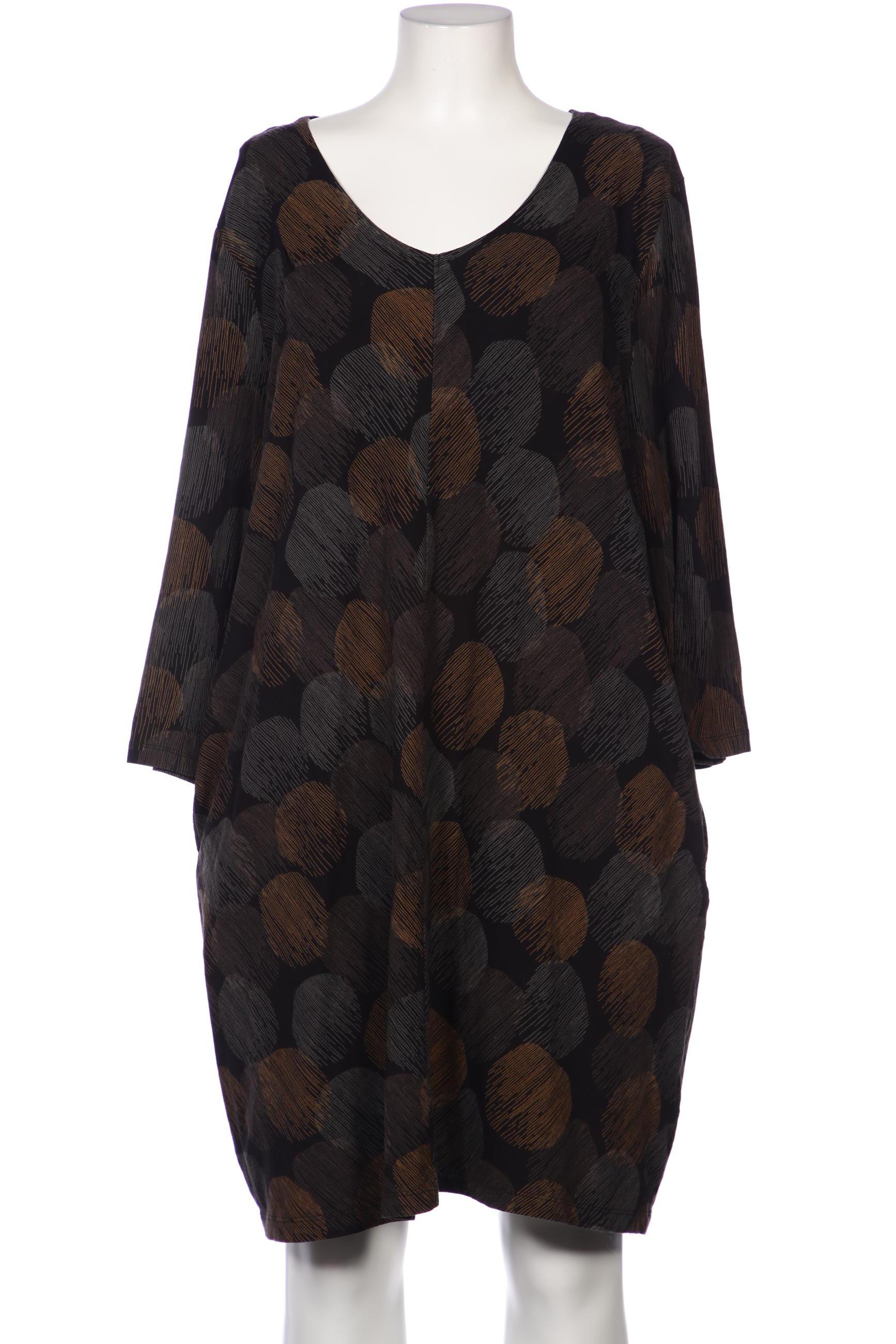 

Gudrun Sjöden Damen Kleid, schwarz