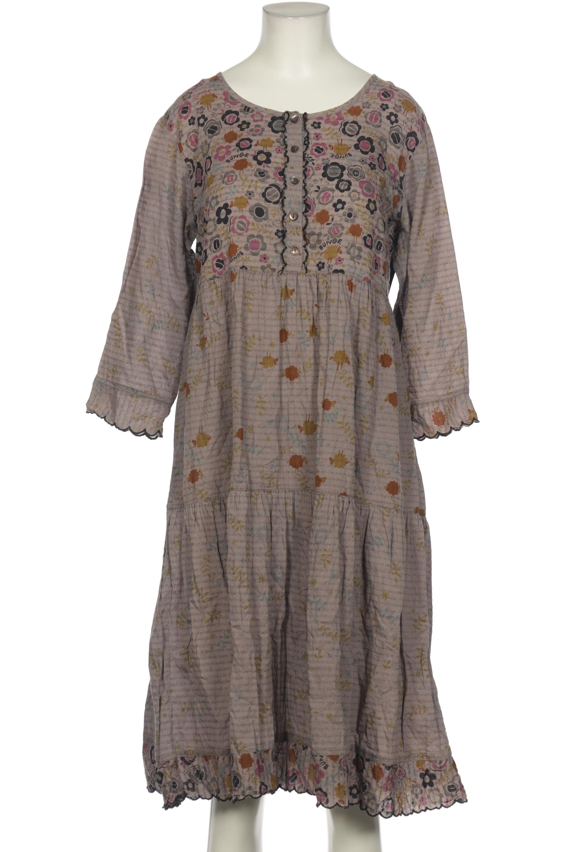 

Gudrun Sjöden Damen Kleid, flieder, Gr. 38