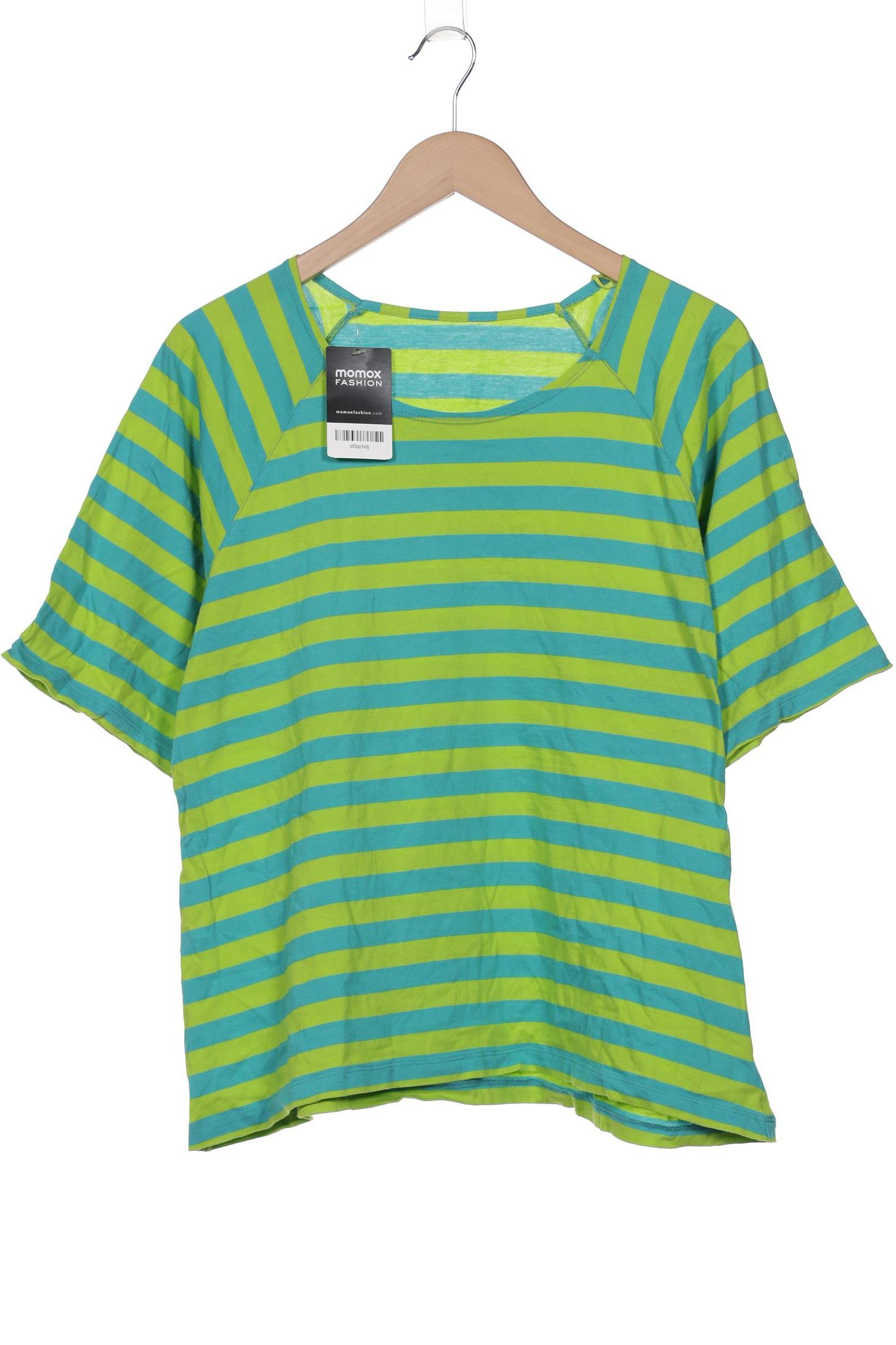 

Gudrun Sjöden Damen T-Shirt, türkis
