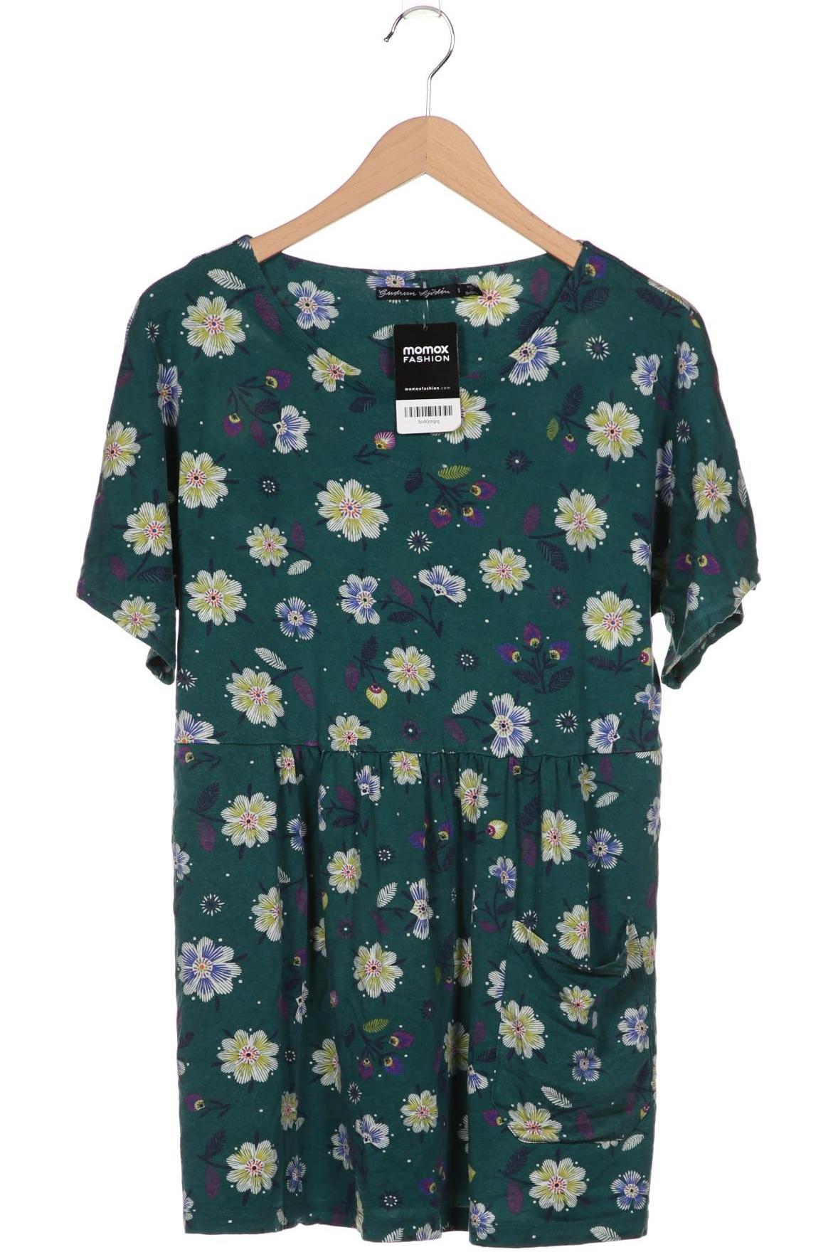 

Gudrun Sjöden Damen T-Shirt, grün