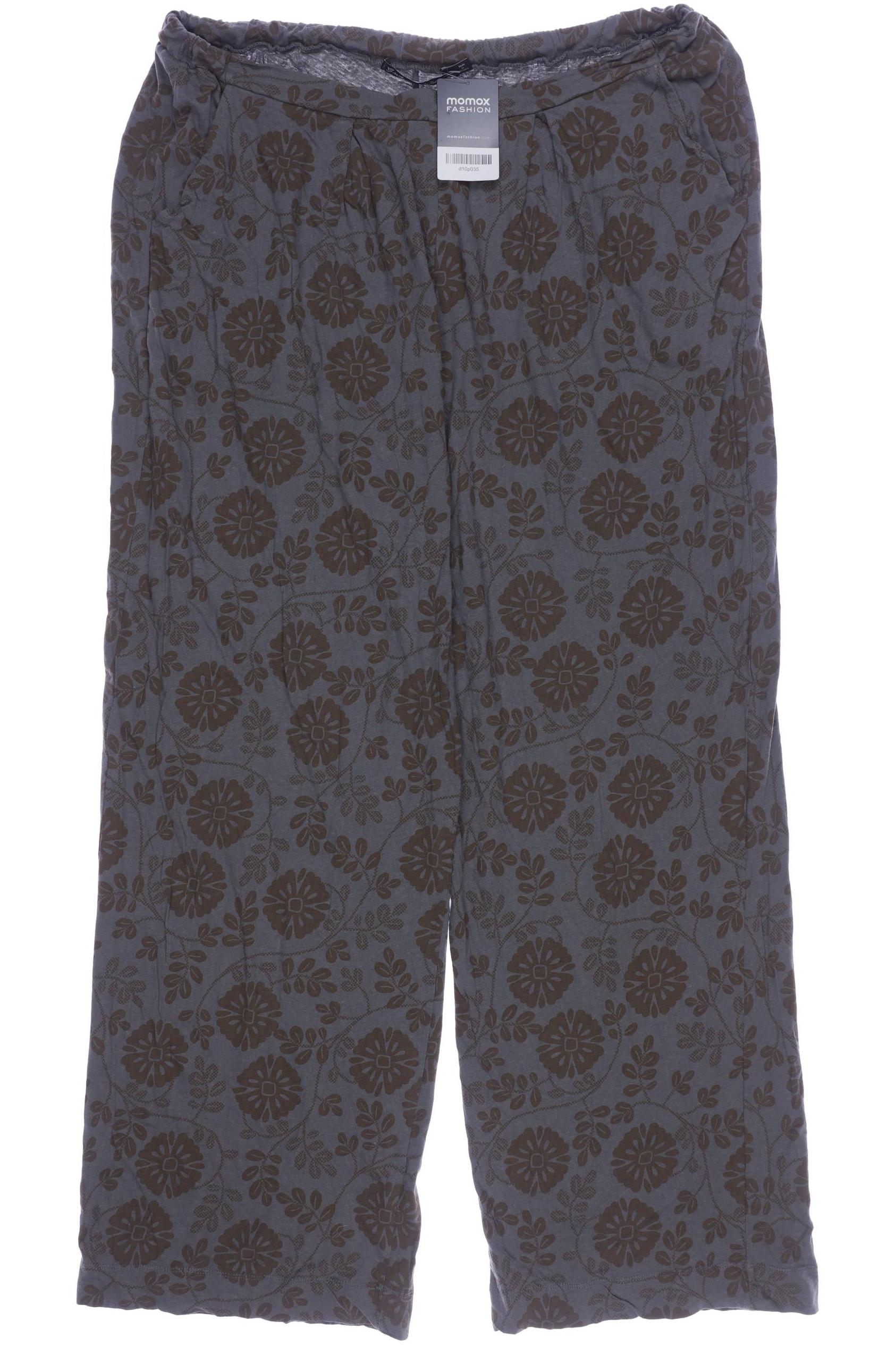 

Gudrun Sjöden Damen Stoffhose, grau