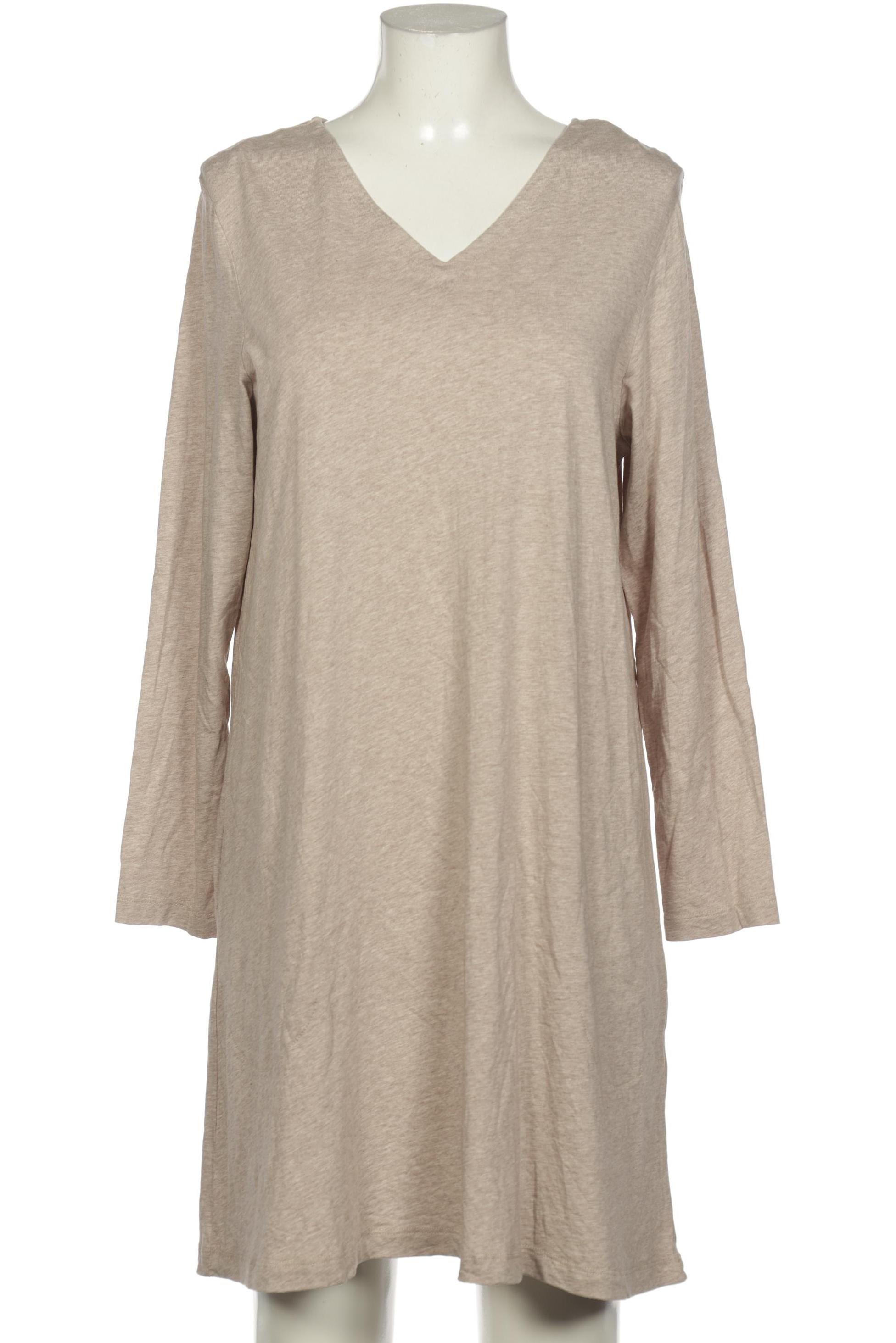 

Gudrun Sjöden Damen Kleid, beige, Gr. 38