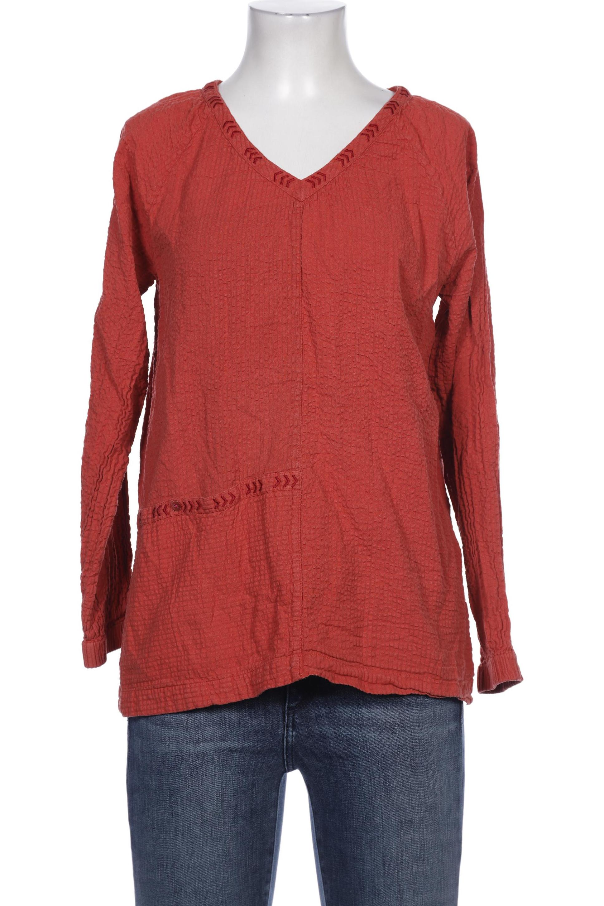 

Gudrun Sjöden Damen Bluse, orange