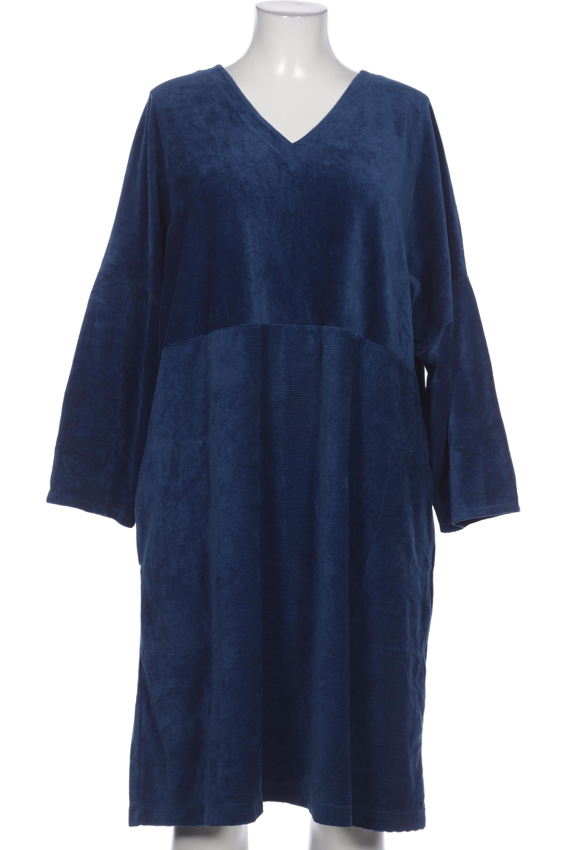 

Gudrun Sjöden Damen Kleid, marineblau