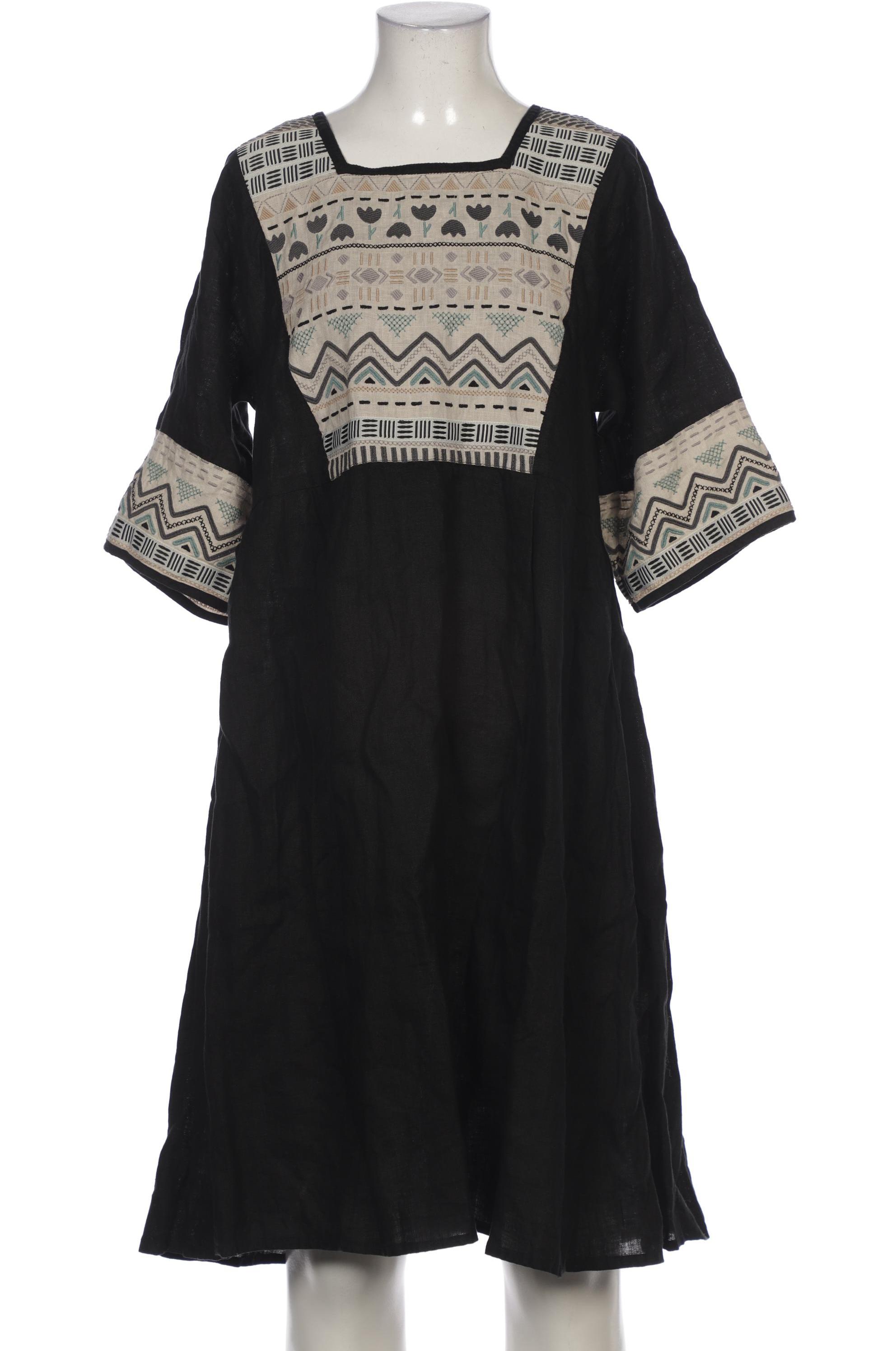 

Gudrun Sjöden Damen Kleid, schwarz