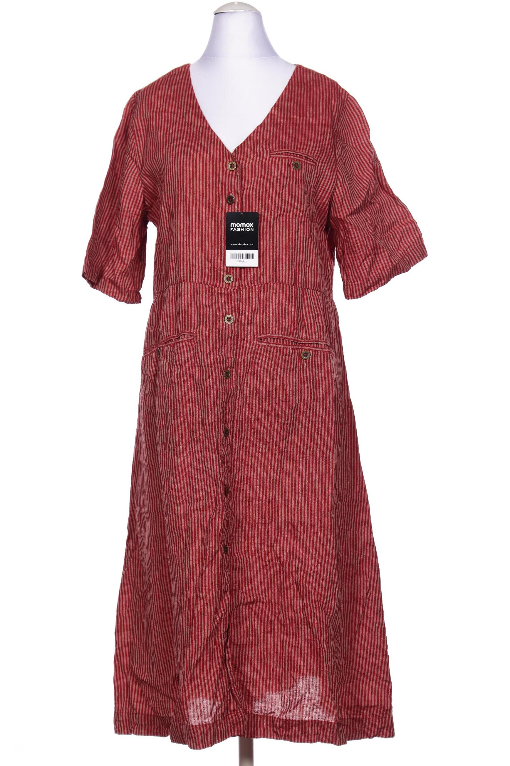 

Gudrun Sjöden Damen Kleid, rot, Gr. 38