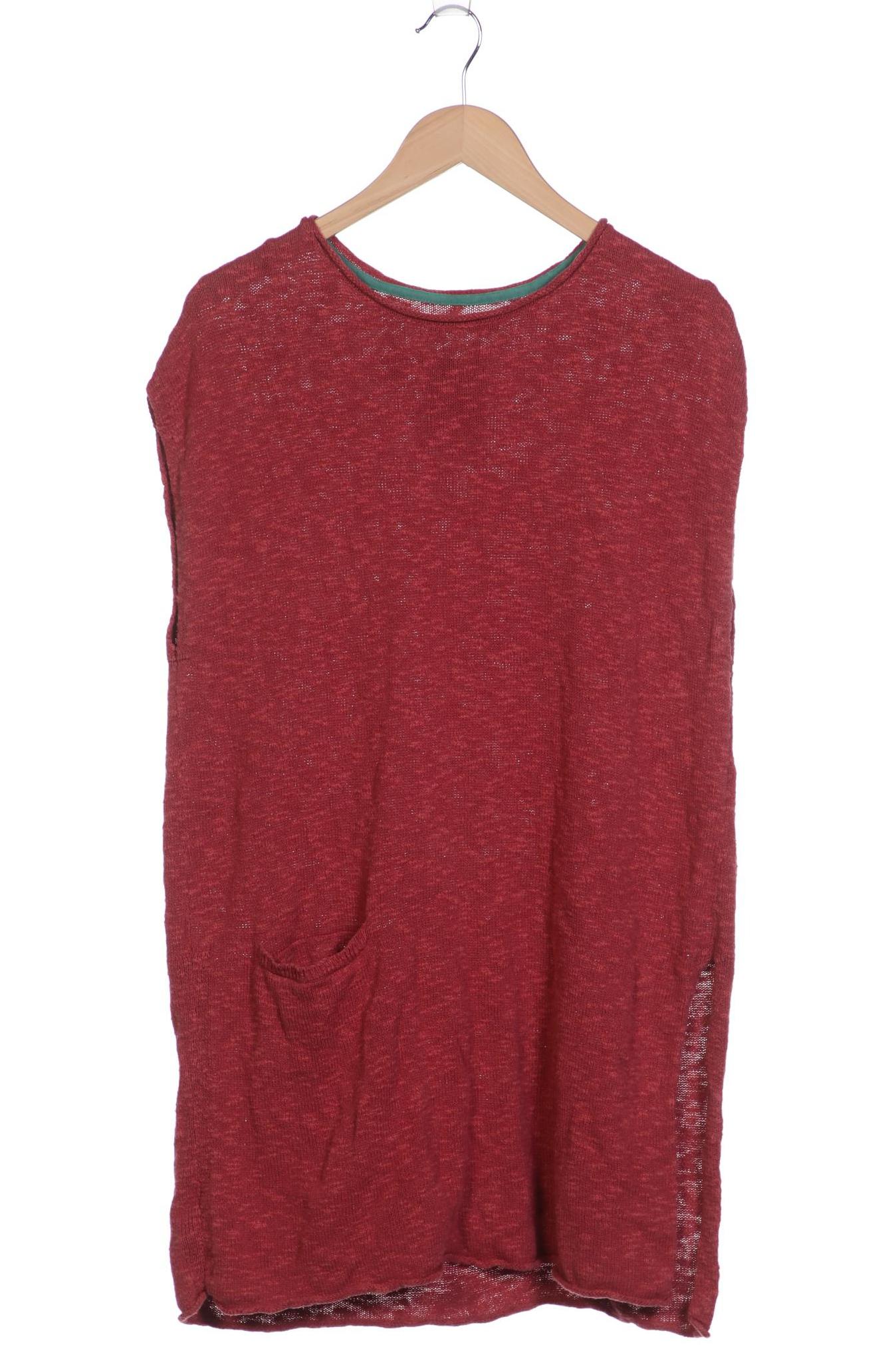 

Gudrun Sjöden Damen Pullover, rot