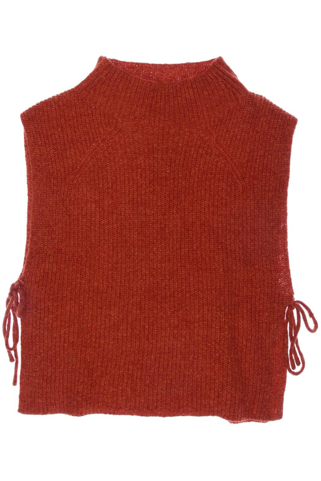 

Gudrun Sjöden Damen Pullover, orange