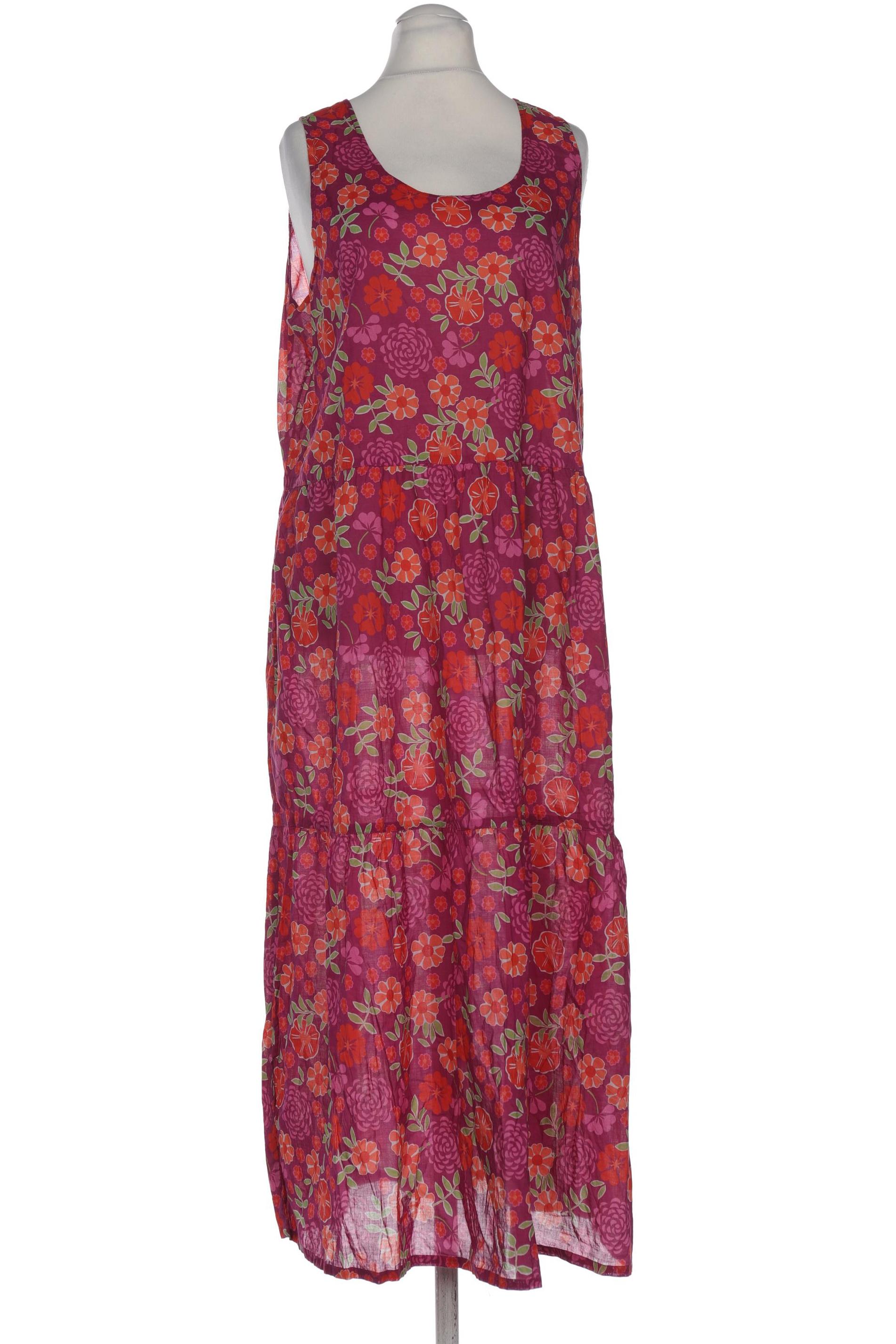 

Gudrun Sjöden Damen Kleid, pink, Gr. 44