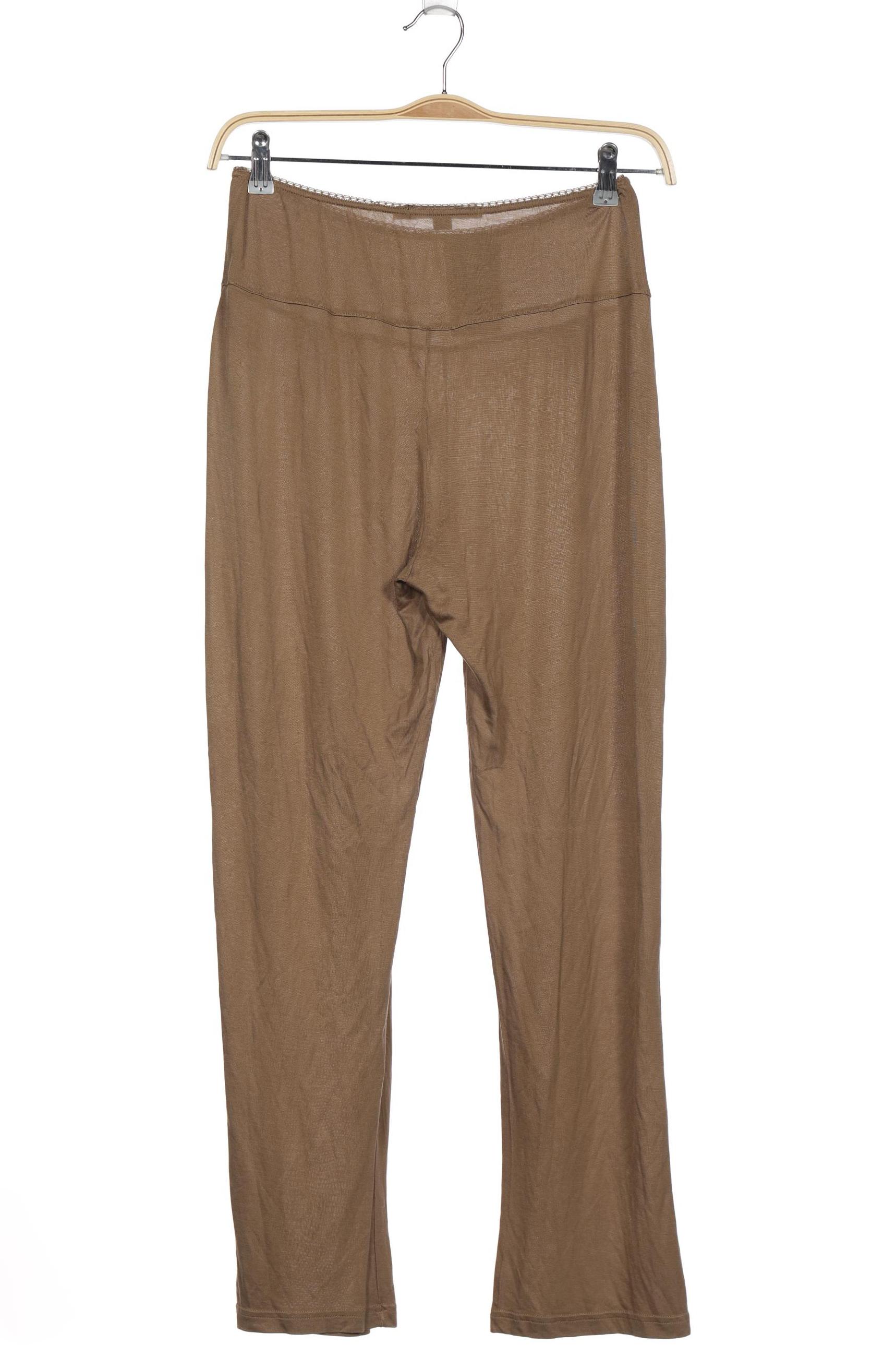 

Gudrun Sjöden Damen Stoffhose, braun