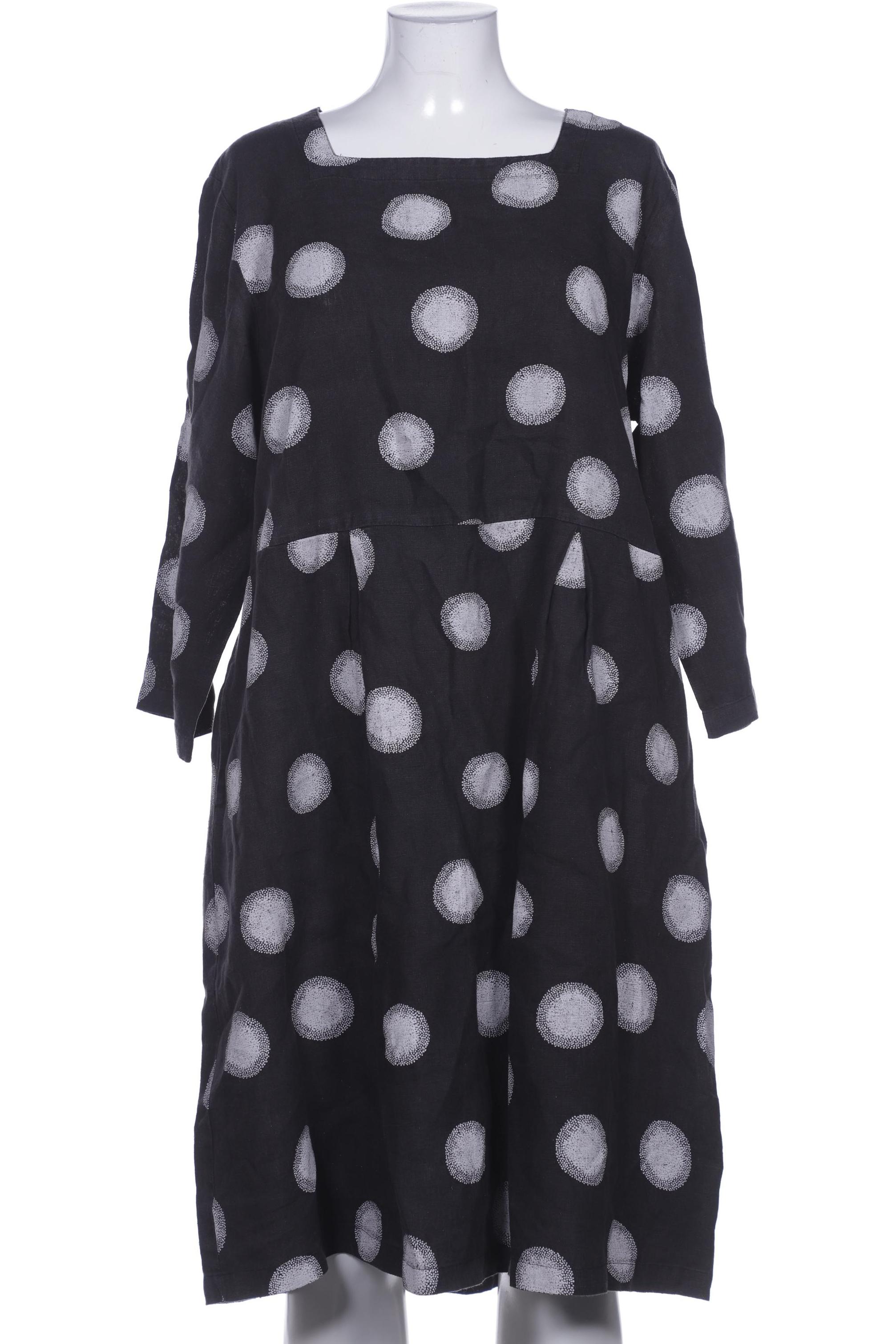 

Gudrun Sjöden Damen Kleid, schwarz