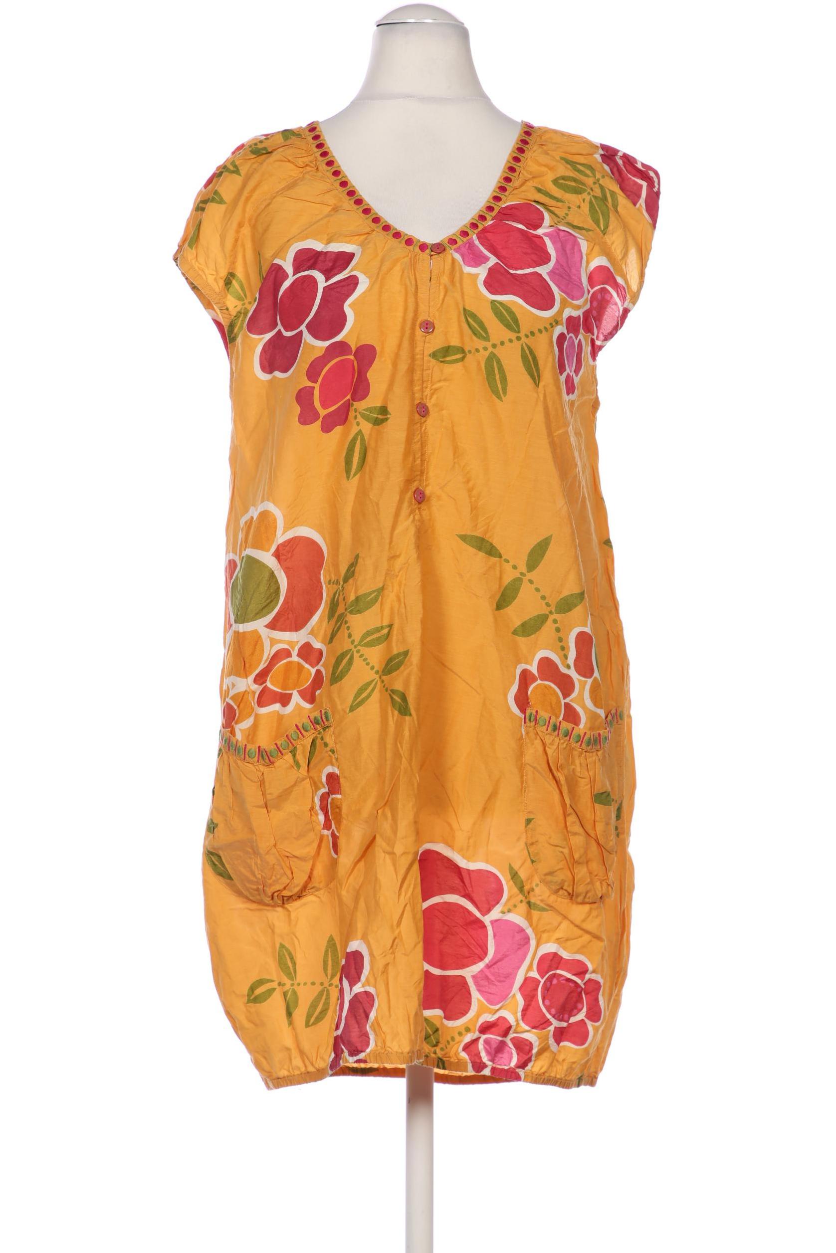 

Gudrun Sjöden Damen Kleid, orange, Gr. 38