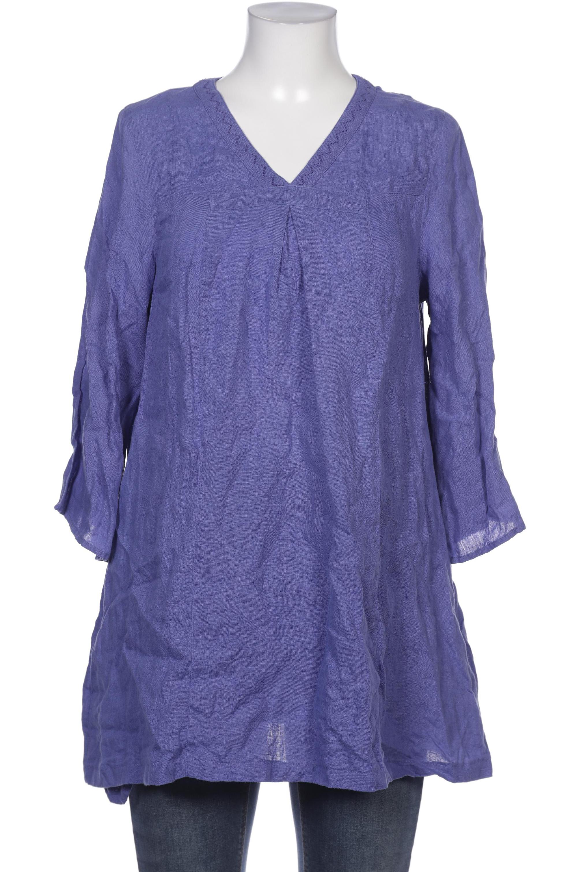 

Gudrun Sjöden Damen Bluse, flieder
