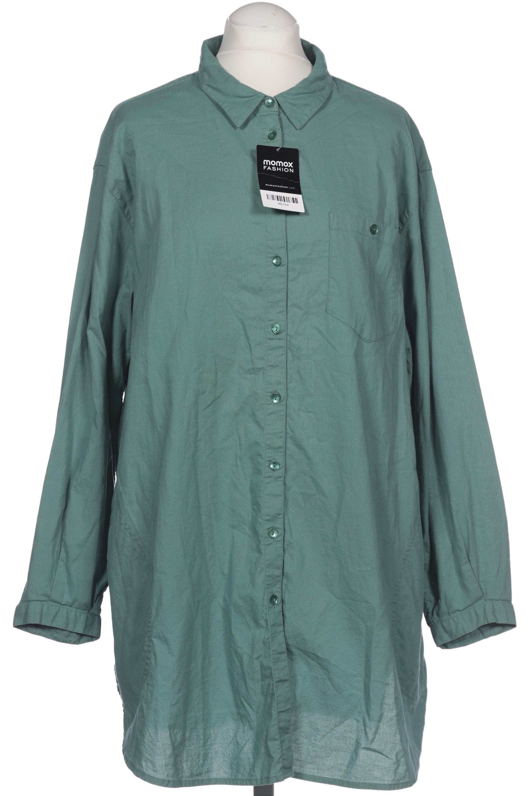 

Gudrun Sjöden Damen Bluse, grün
