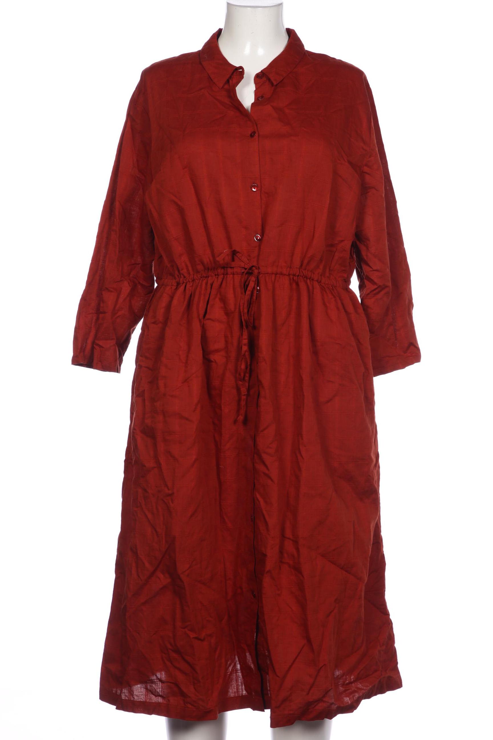 

Gudrun Sjöden Damen Kleid, orange, Gr. 44