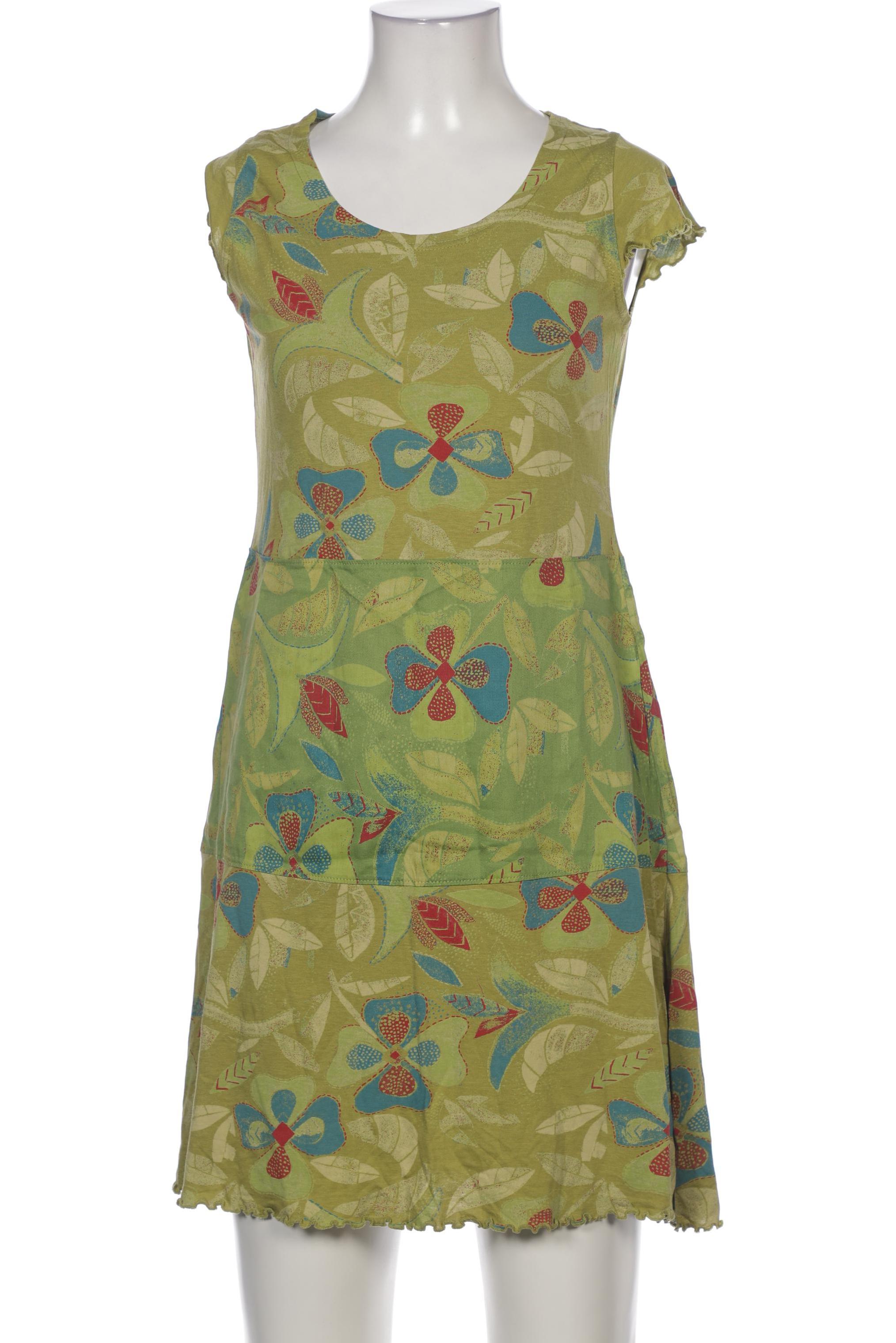

Gudrun Sjöden Damen Kleid, grün, Gr. 36